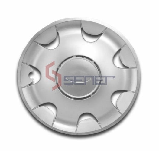 Jant Kapağı Takım 14 Jant Mondeo 96> (4Lü Kutu) Kırılmaz Jant Kapağı Fase 11-316-017