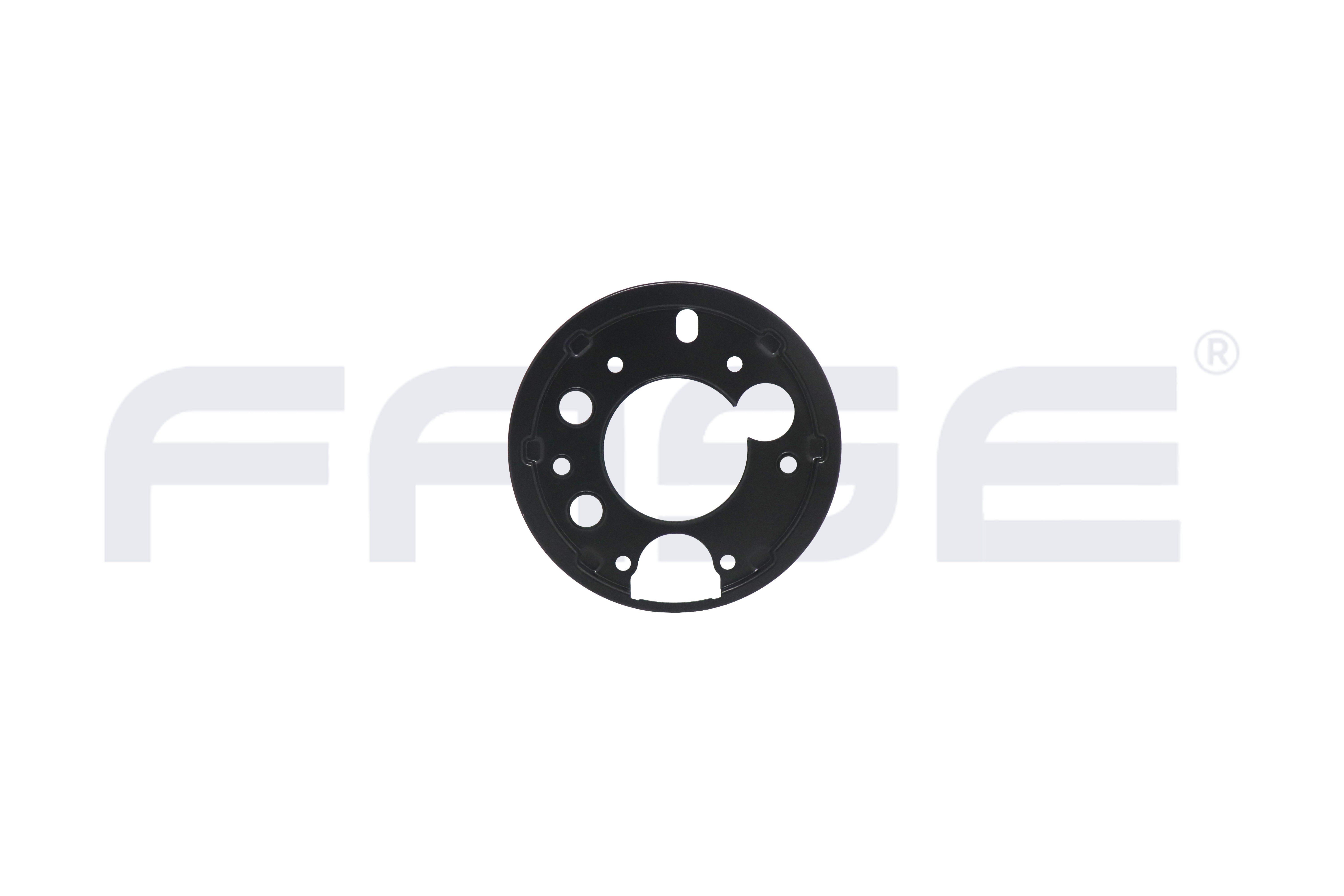 Kalıper Toz Sacı Arka L Sprınter W904 95>06 Fase 33-521-005