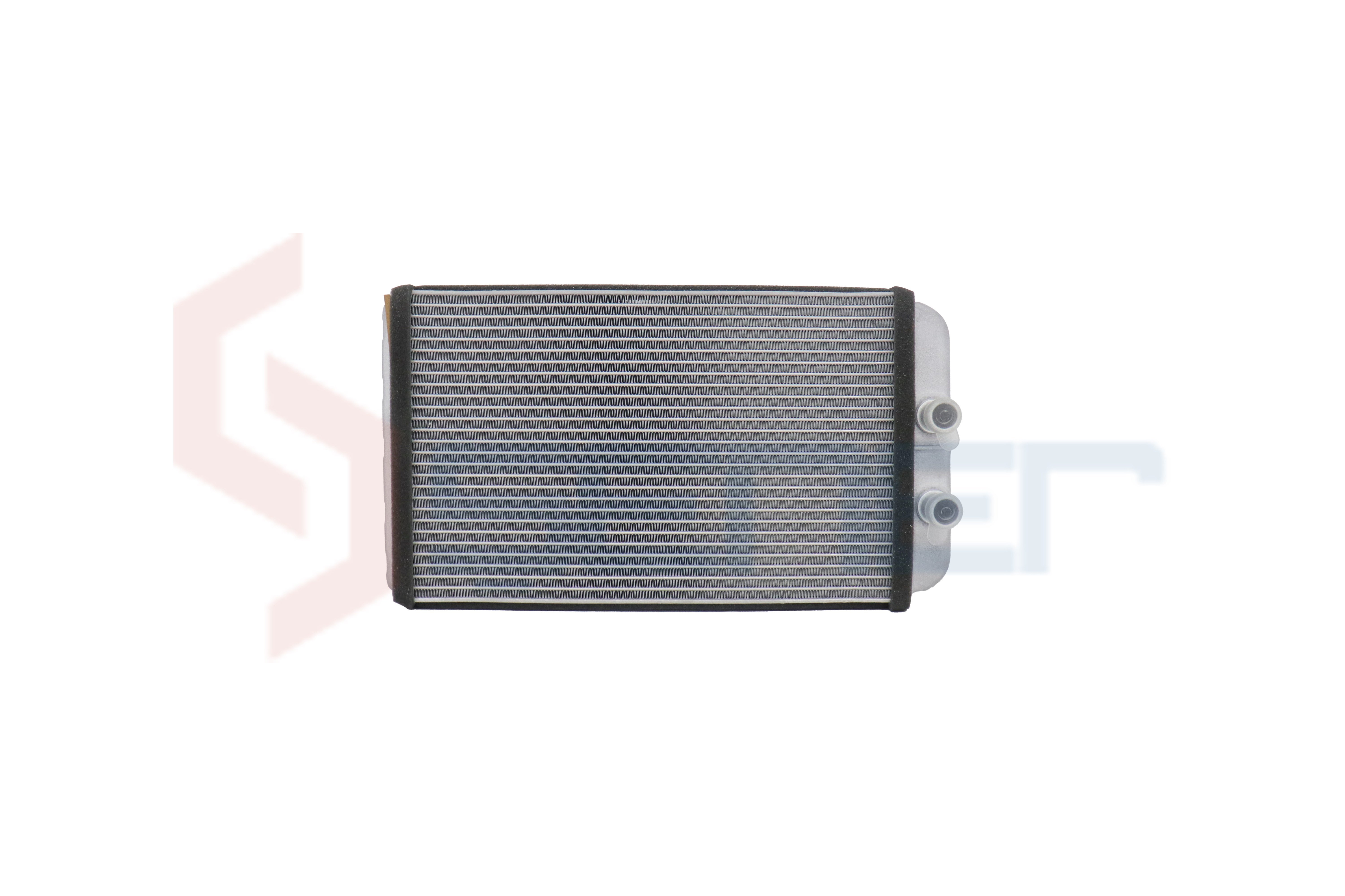 Kalorıfer Radyator Boxer Ducato Jumper 96>06 Brazıng Mt At 300X195 MM Wısco 6448.H8