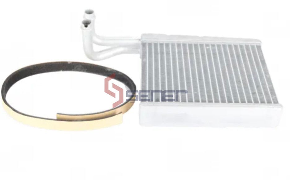 Kalorıfer Radyatoru Sprınter W901 904 Om611 00>06 Fase 33-617-002