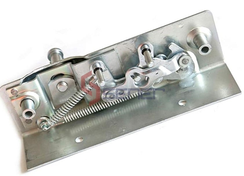 Kapı Kilidi Arka Kapı L Sprınter W901 904 95>05 W901 902 903 904 Fase 33-321-009