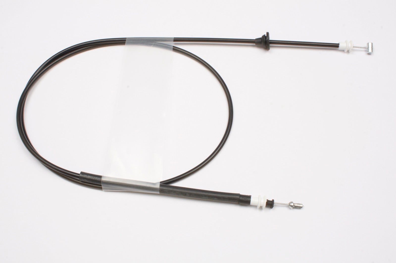 Kaput Açma Teli (1340Mm) Transit Turbo 98> Aytel MK-010