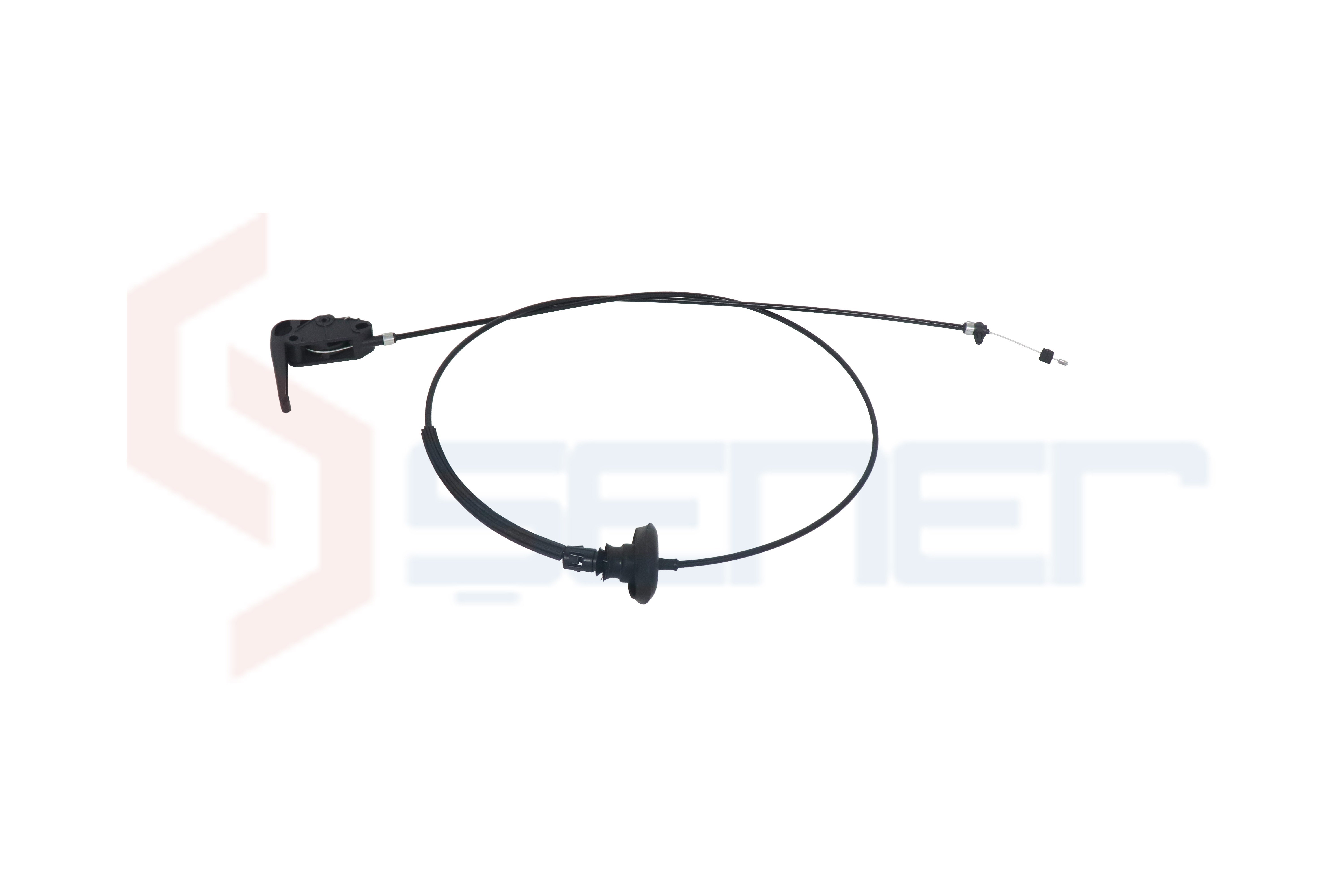 Kaput Teli P.301 C Elysee Natural 9674798380