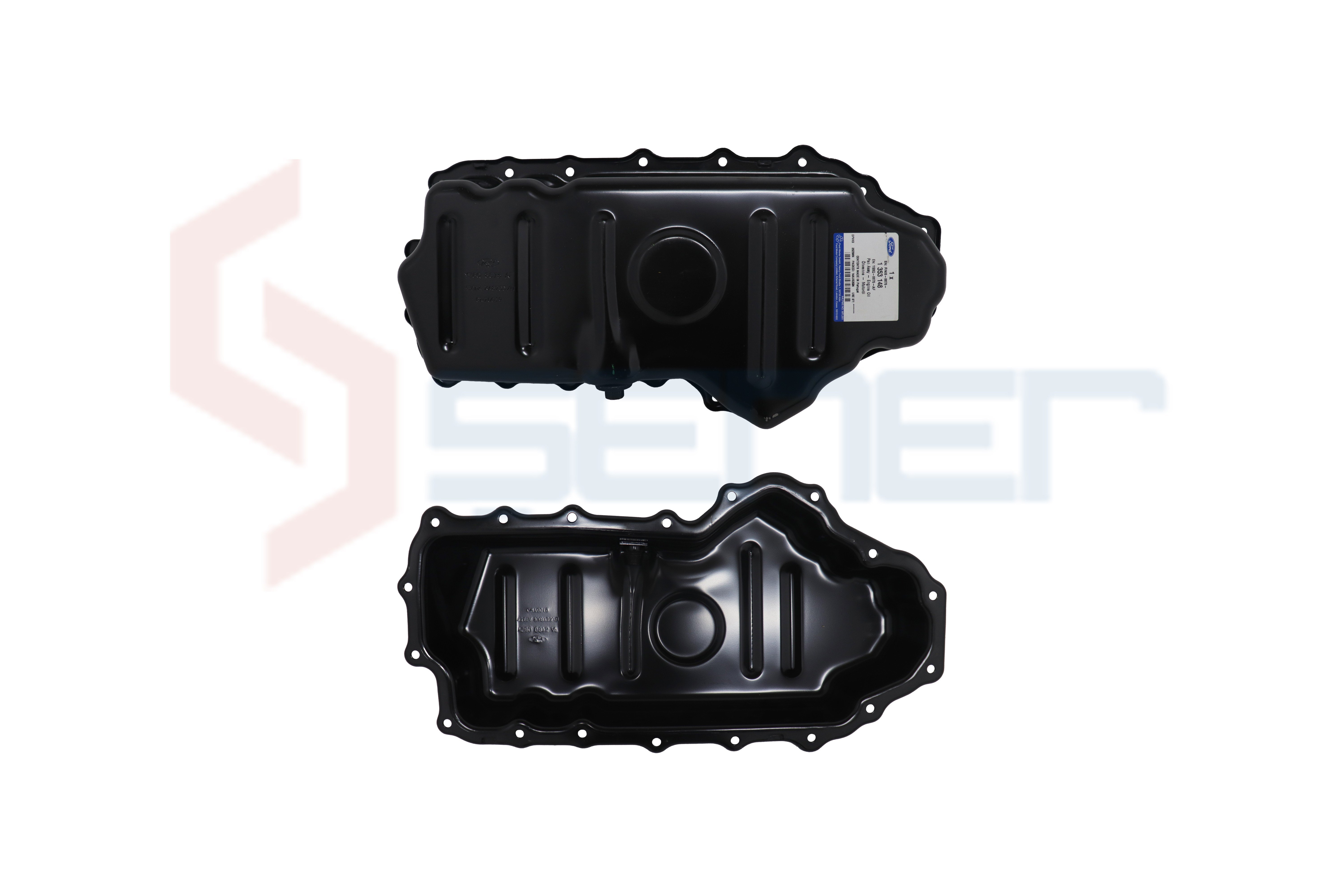 Karter Connect 1.8 Tdci 02> Fomoco YS6Q 6675 AF