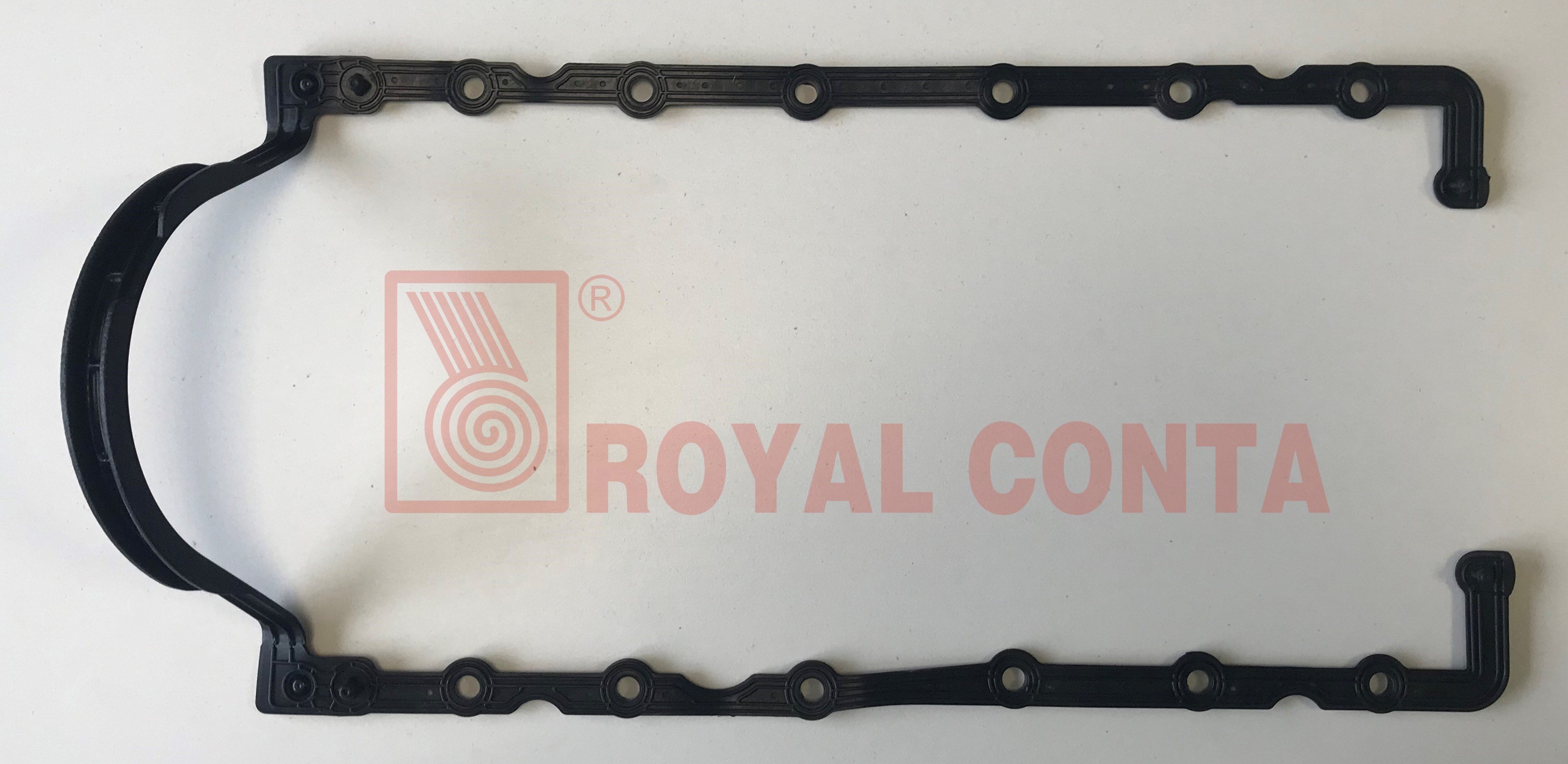 Karter Conta (Lastik) Connect 1.8 Tdcı 02> Royal H2 439050
