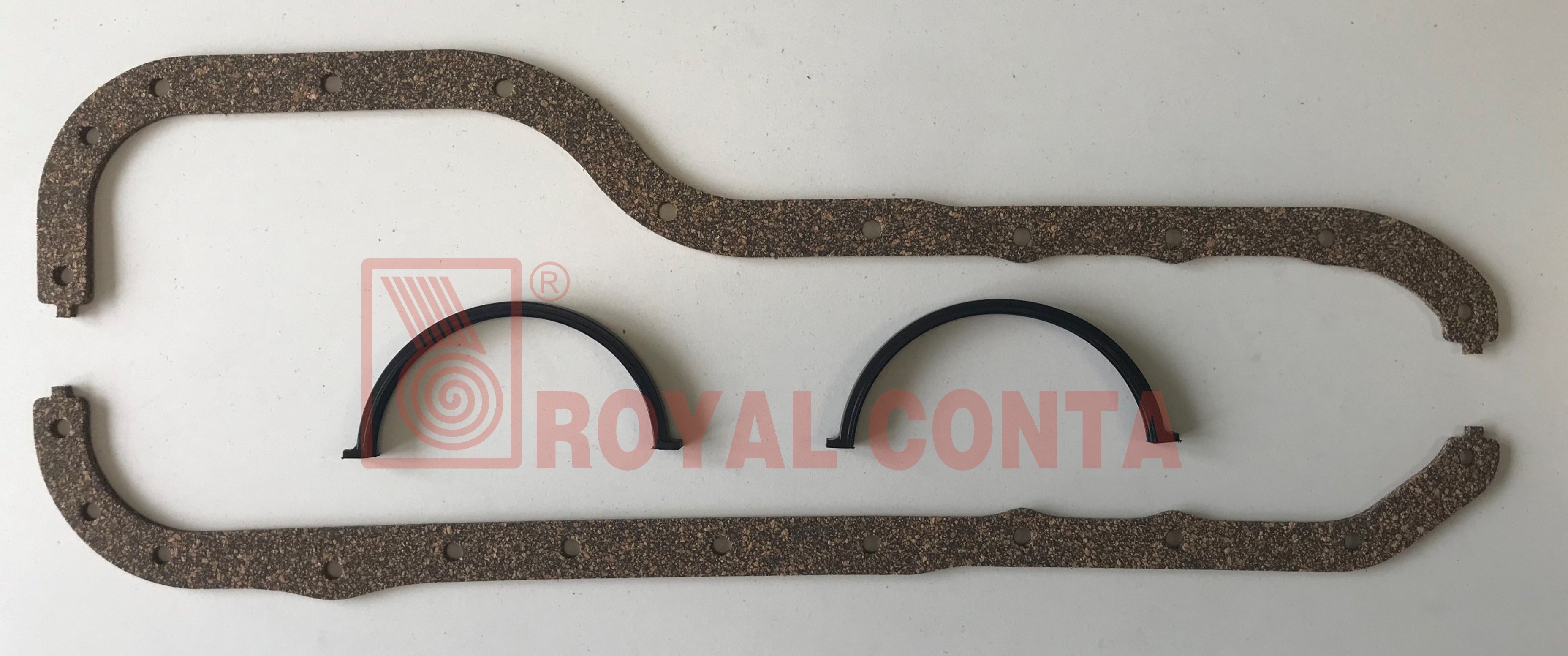 Karter Conta Takım (Kauçuk Mantar) Taunus Ohc 76> Royal T040380