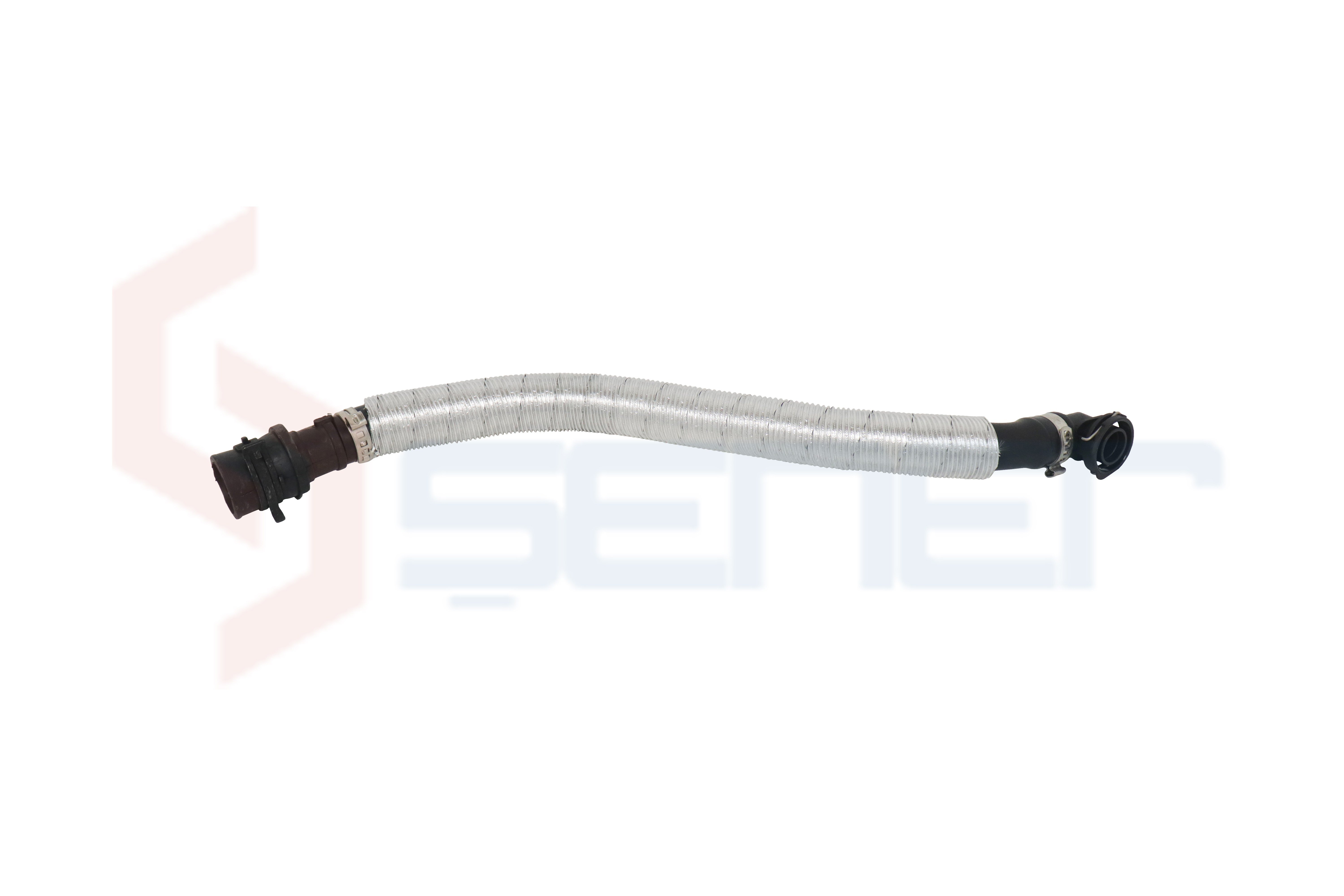 Karter Havalandırma Hortumu Transitv.347 V.363 14> 2.2 Tdci Svb 161035