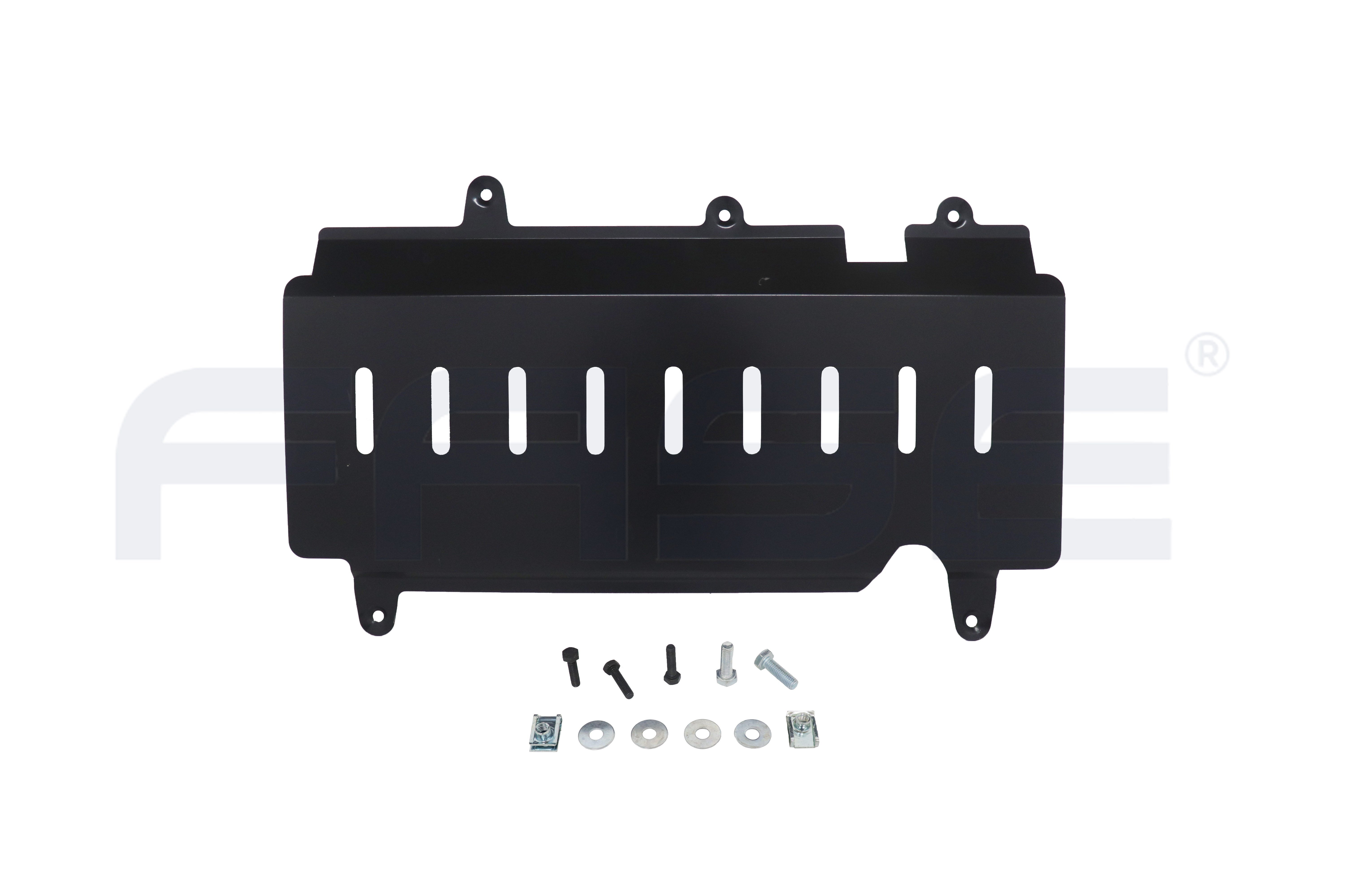 Karter Muhafaza Sac P.208 C3 Iıı Y.M Fase 22-219-014