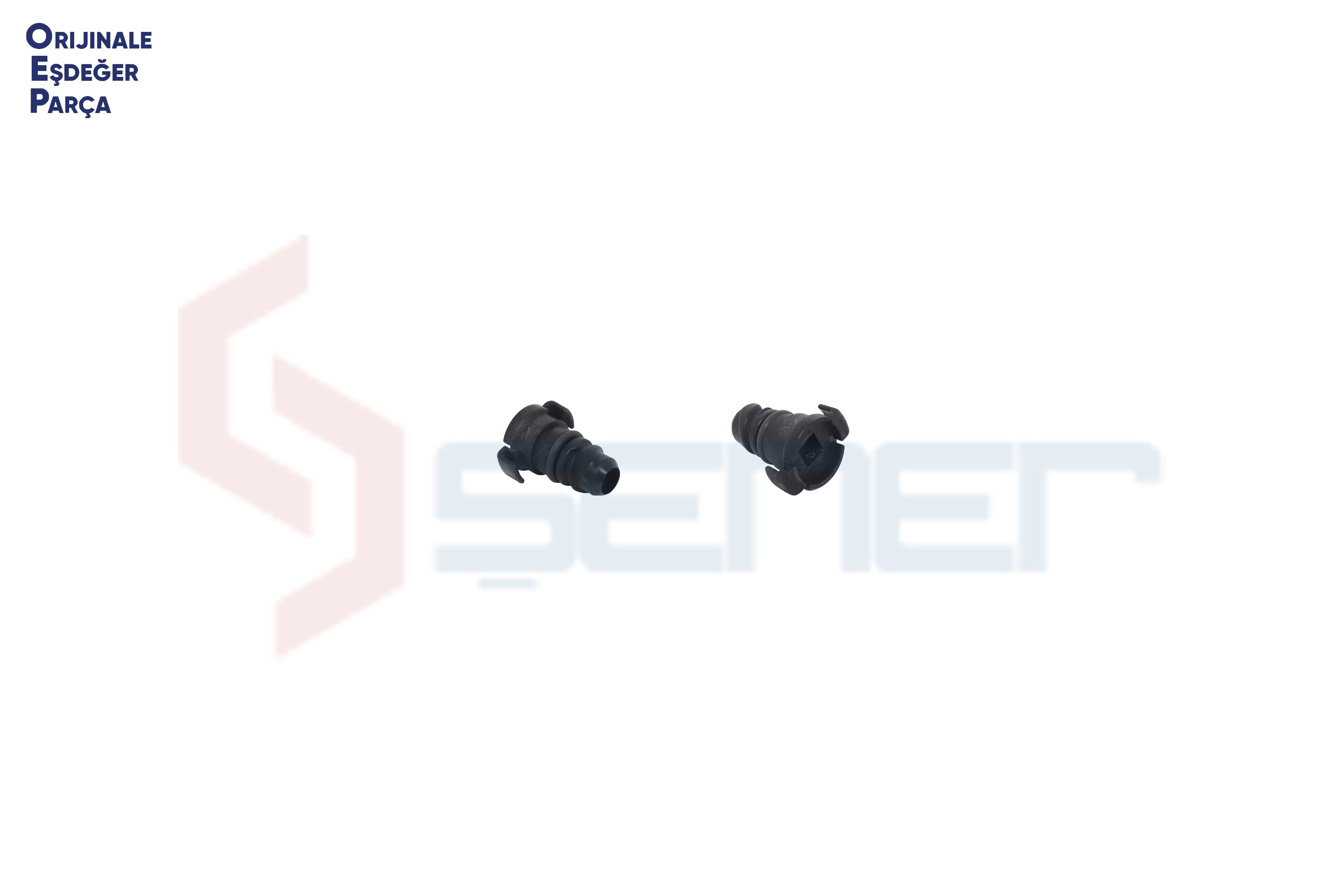 Karter Tapa Plastik Transit V.408 Connect 1.6D 14> Oep CT1Q 6730 AB