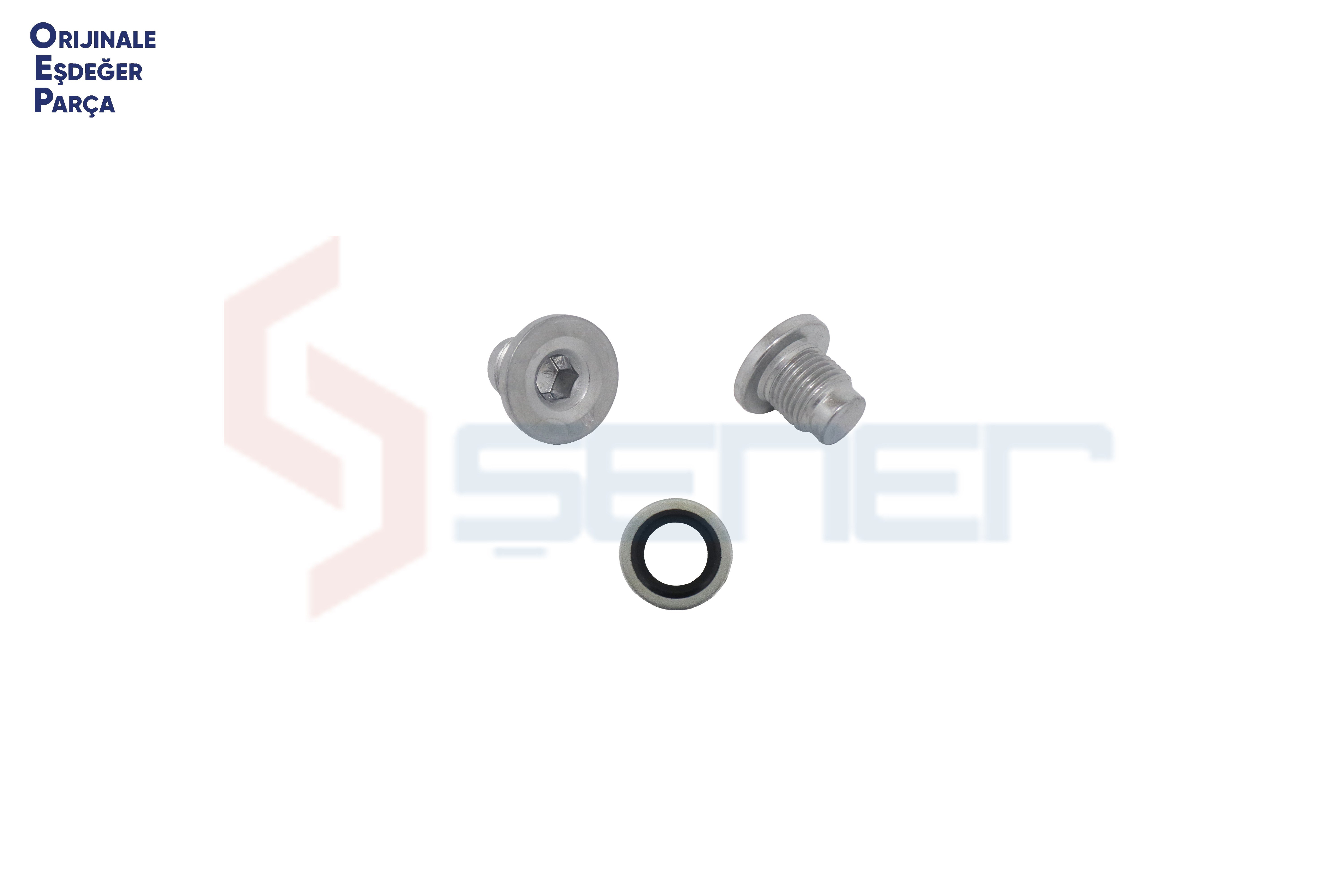 Karter Tapası+Pul Fiesta Focus Connect 1.5Tdci Alyan Anahtar Tapa Oep JX6Q 6730 AD