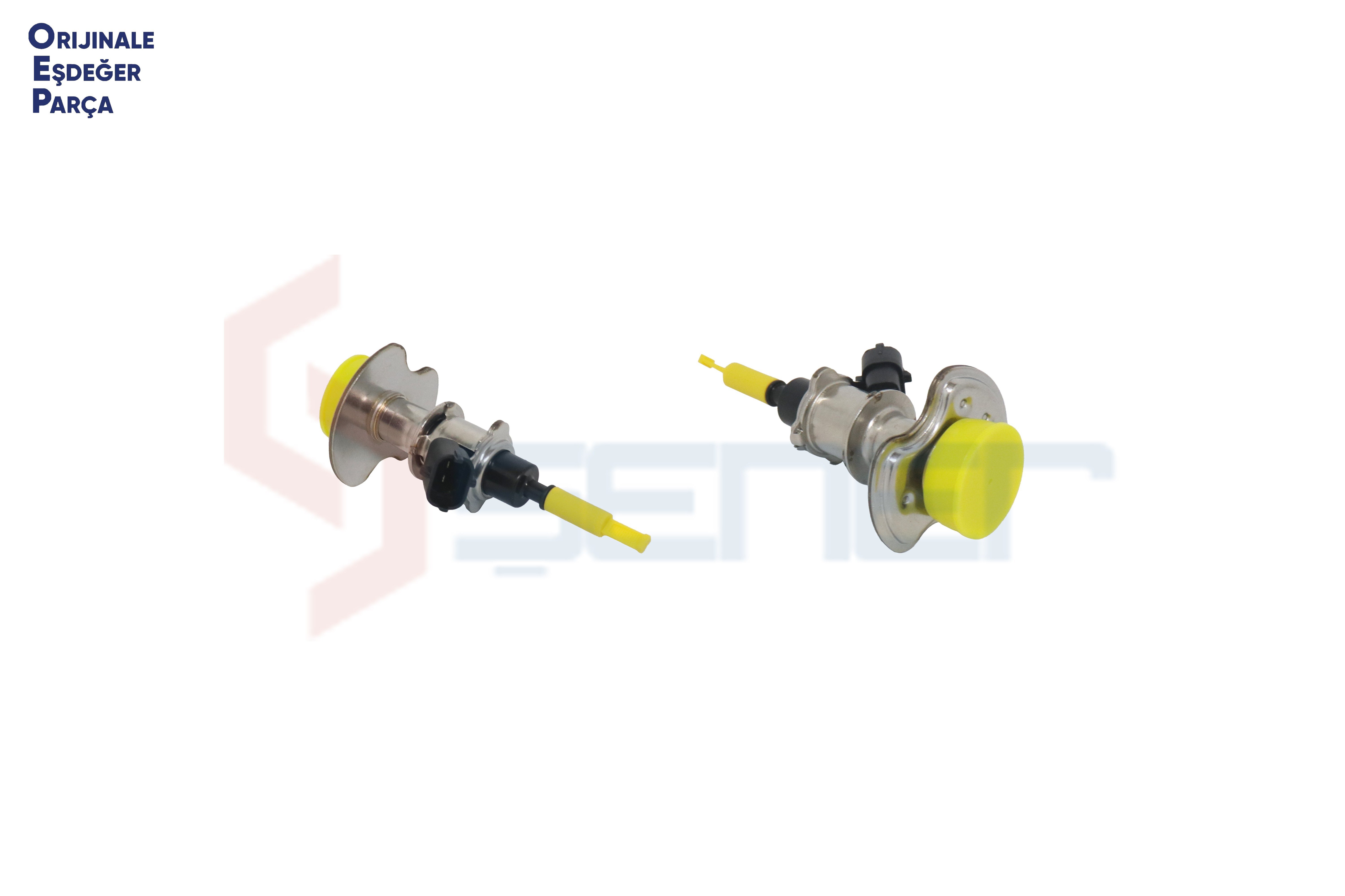Katalizatör Enjektörü Focus Connect Kuga 1.5 Tcdı 22> Oep KV61 5J281 AB