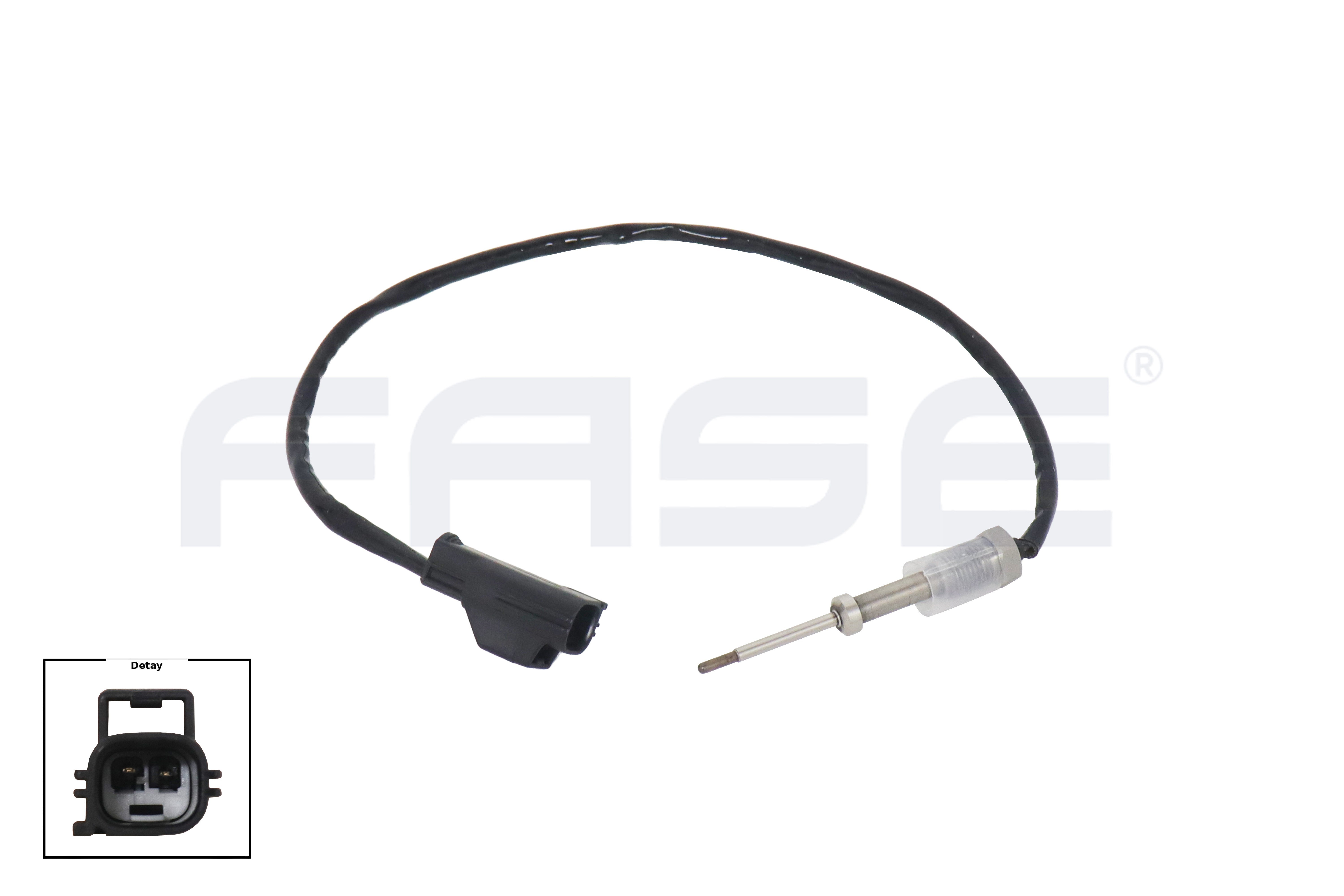 Katalizatör Isı Sensörü Focus 08> Mondeo 07>14 Fase 11-430-011