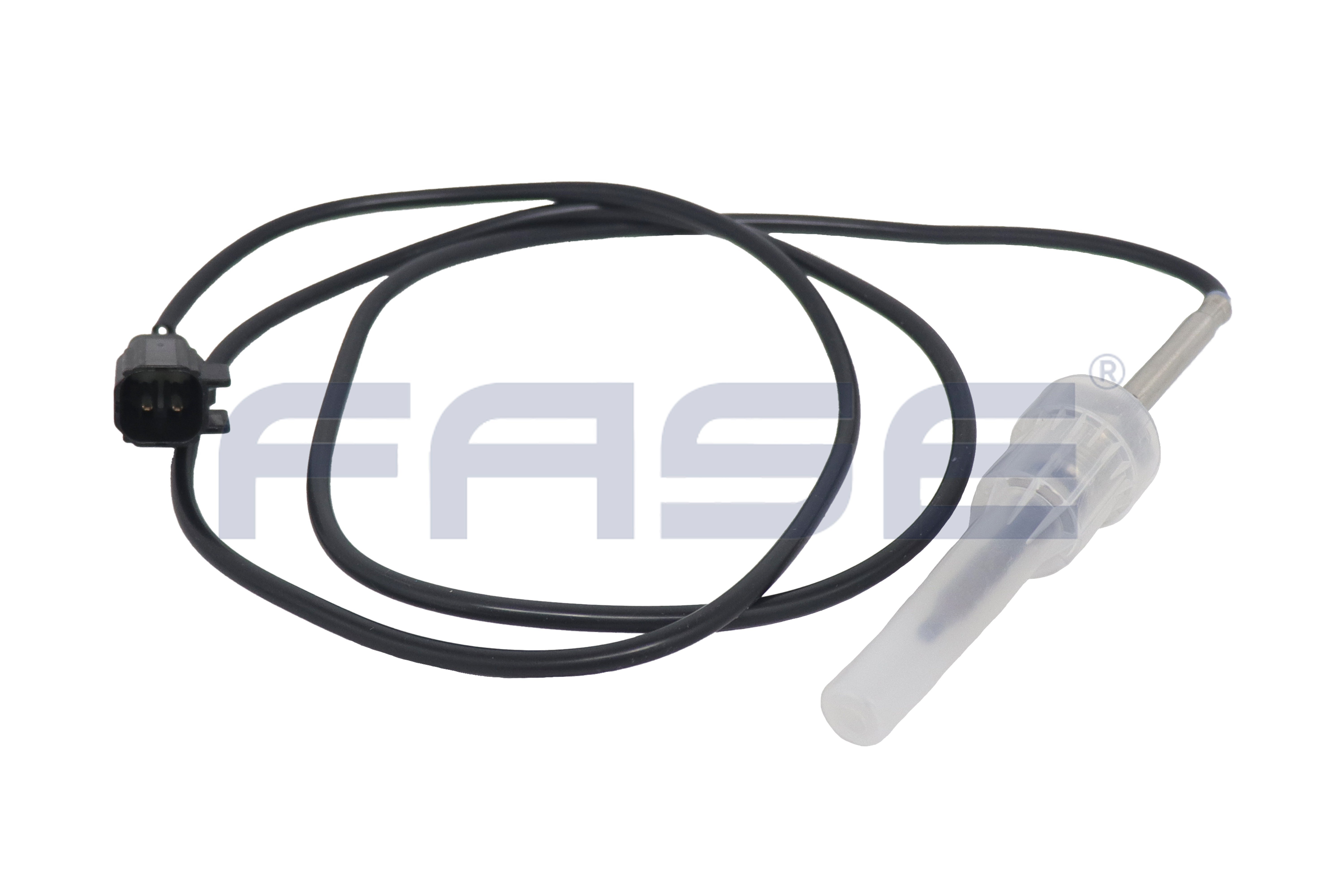 Katalizör Isı Sensörü Transit V363 2.2 14> Siyah Arka 100 CM (Sensörü Uzun) Fase 11-430-045