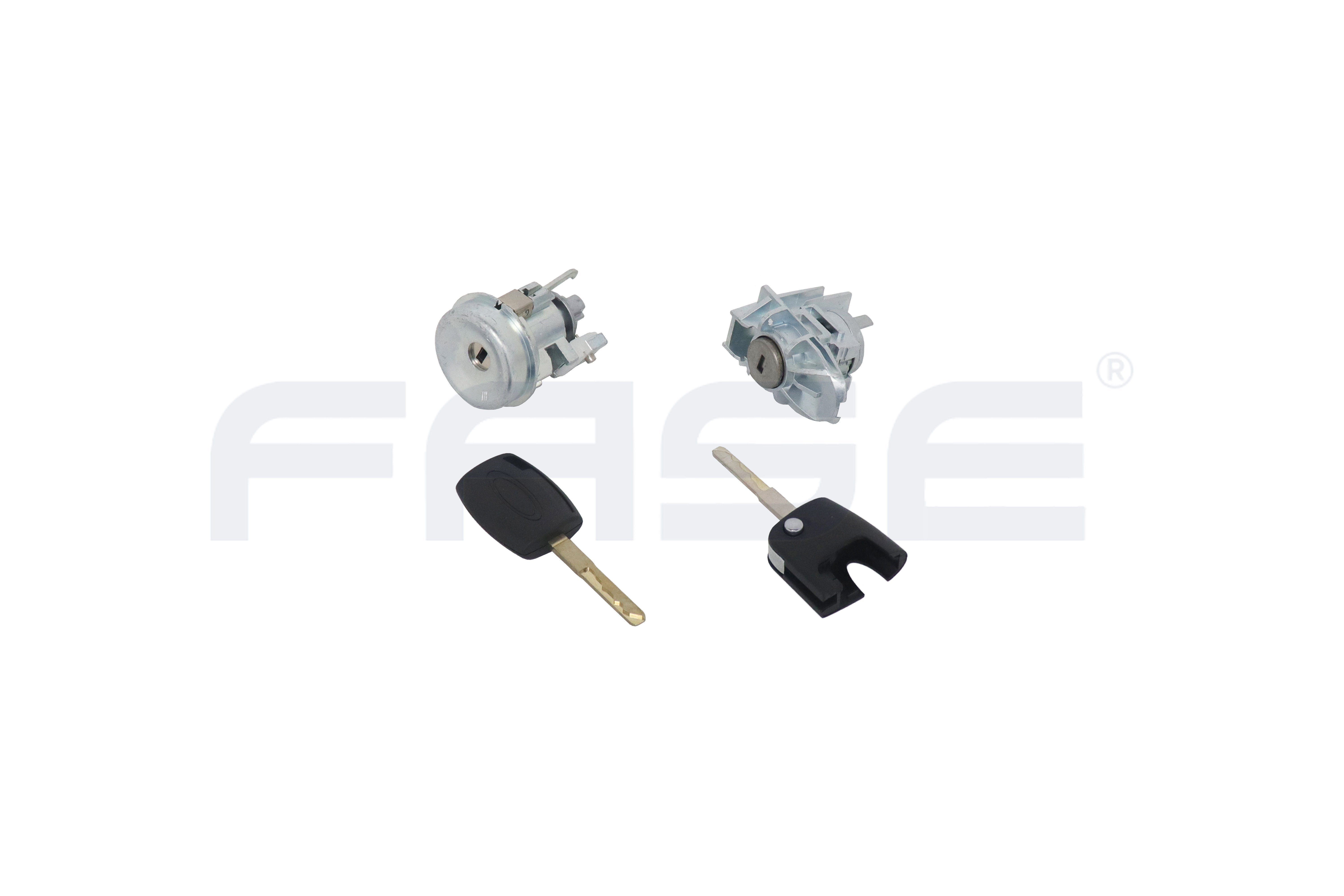 Kilit Şifre Takımı Fiesta 08> Courıer 14> Fase 11-340-032