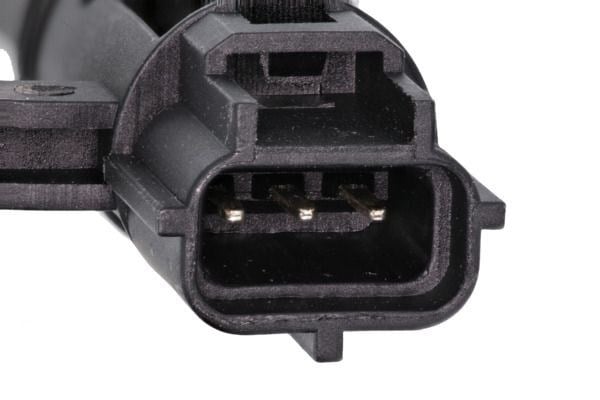 Kilometre Hız Sensörü Focus Fiesta Bm 98>04 Valeo 366144