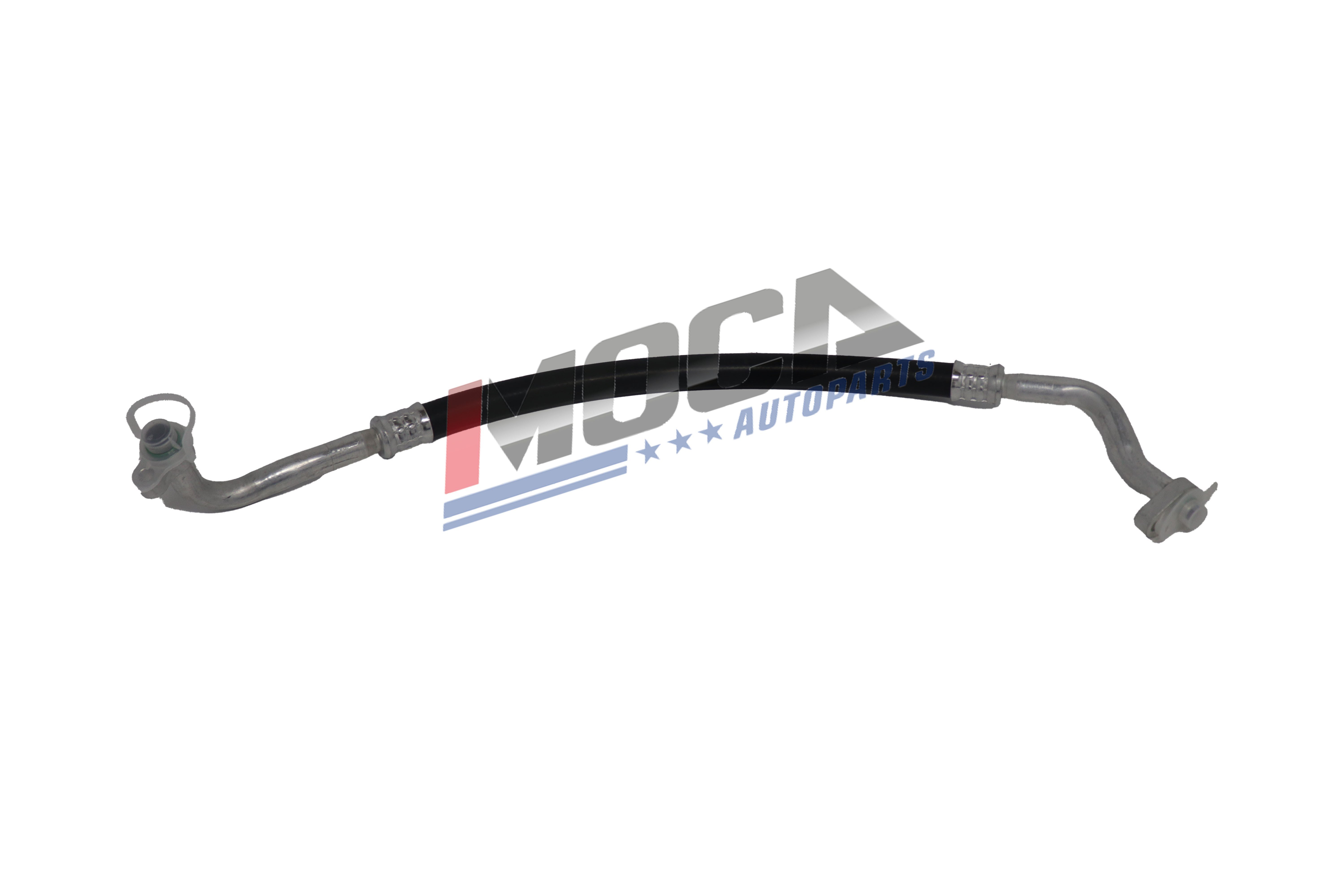 Klima Borusu Focus 07>11 Moca ACH238