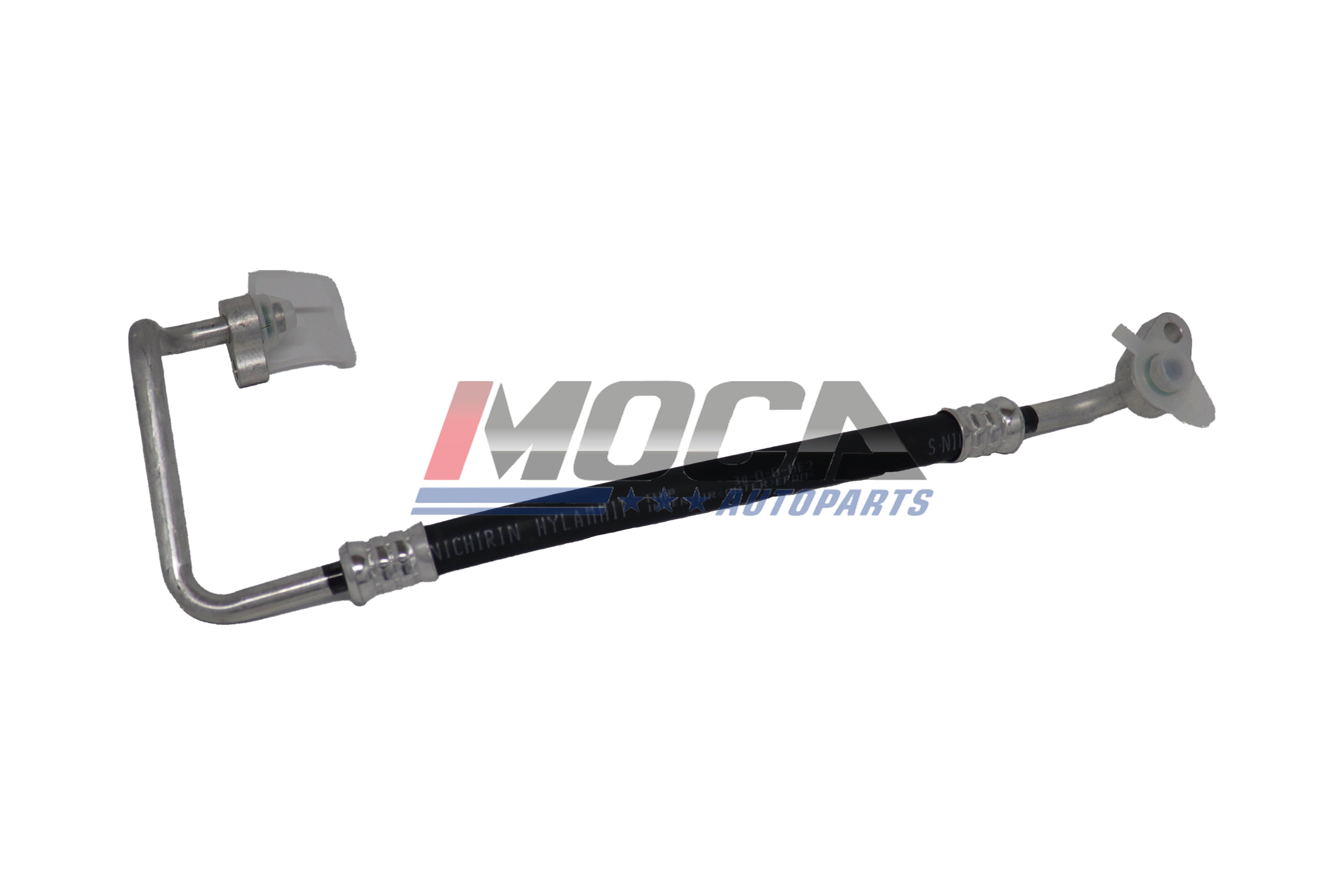 Klima Borusu Focus C Max Bm 05>10 Moca ACH236