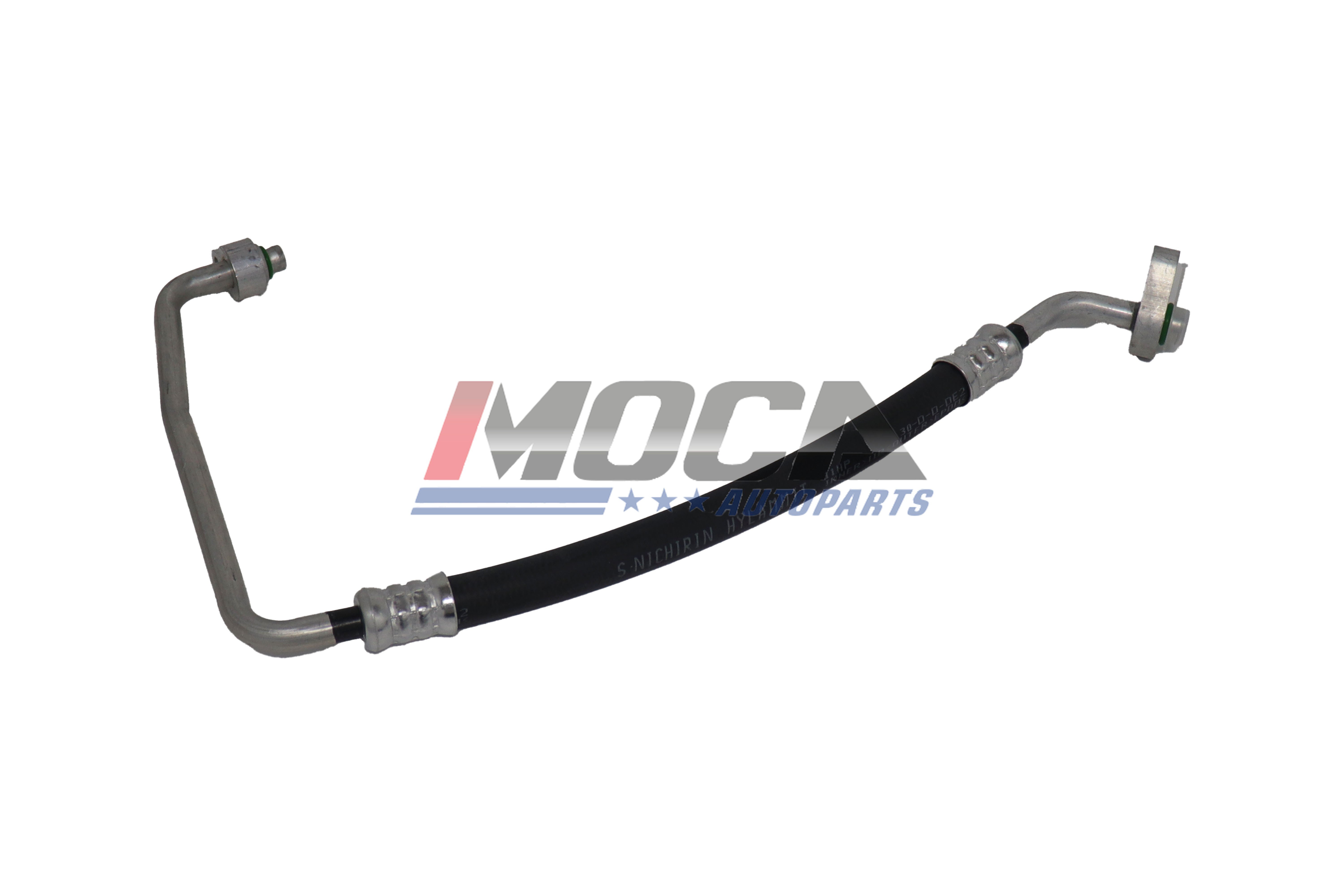 Klima Borusu Focus C.Max 1.6 Tdci 04> Moca ACH237