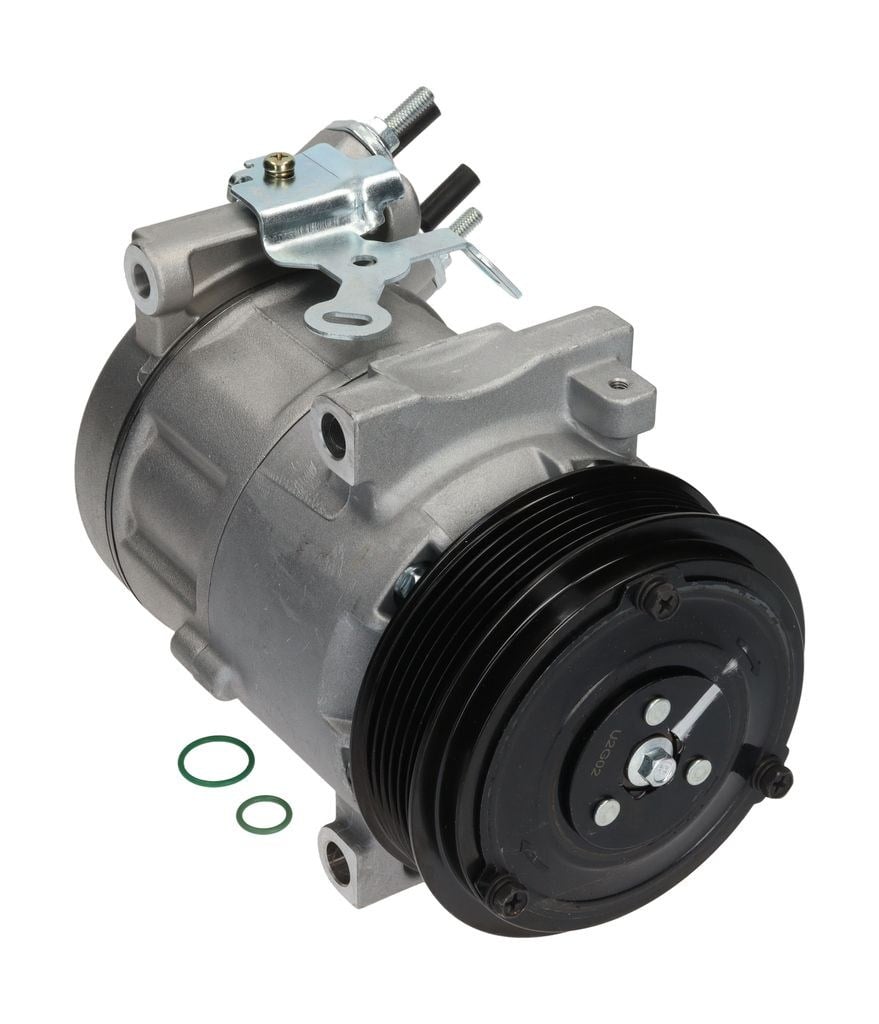 Klima Kompresörü 208 2008 308 3008 508 Rıfter 12> Bosch 1986AD1010