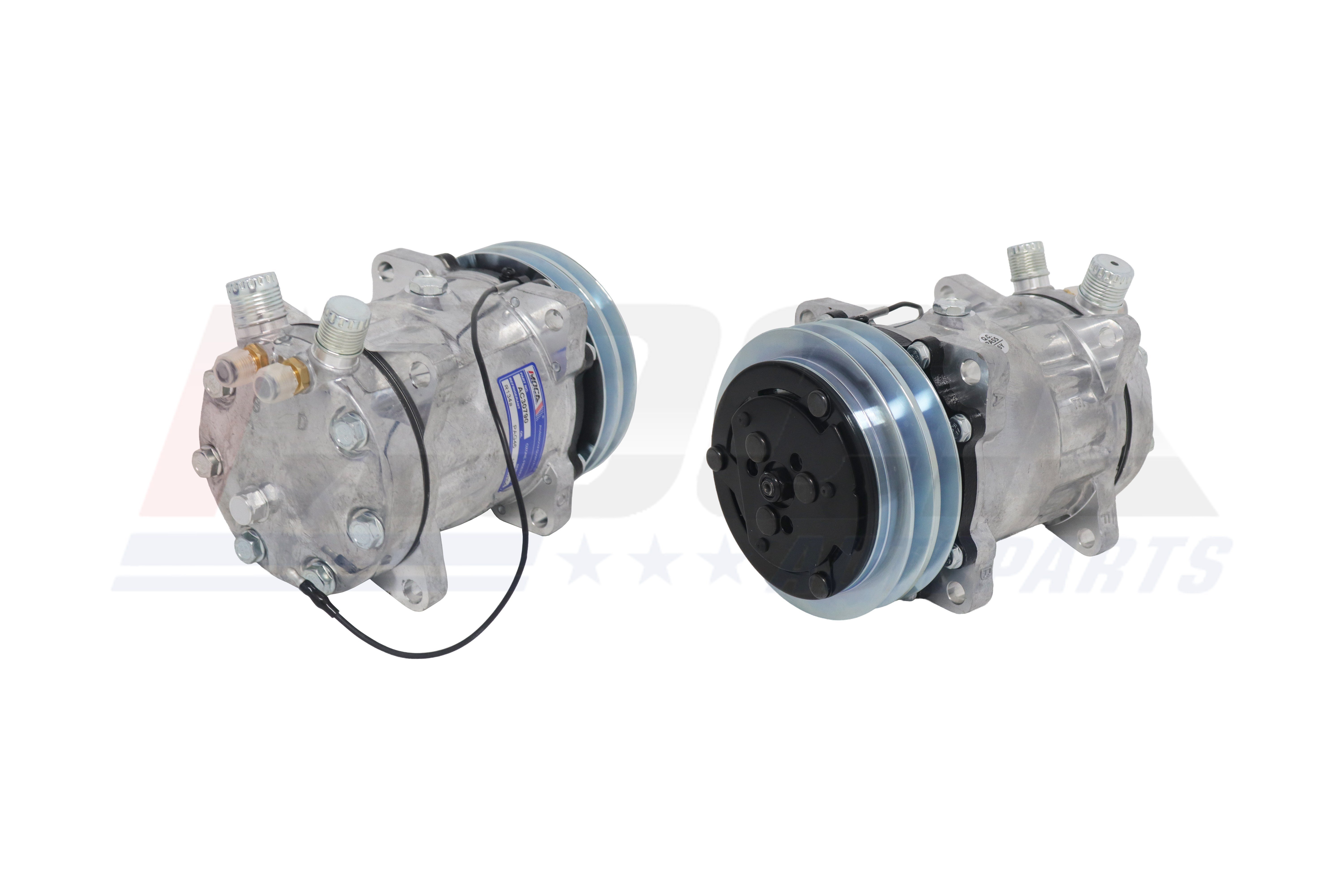 Klima Kompresörü Deutz Moca AC30790
