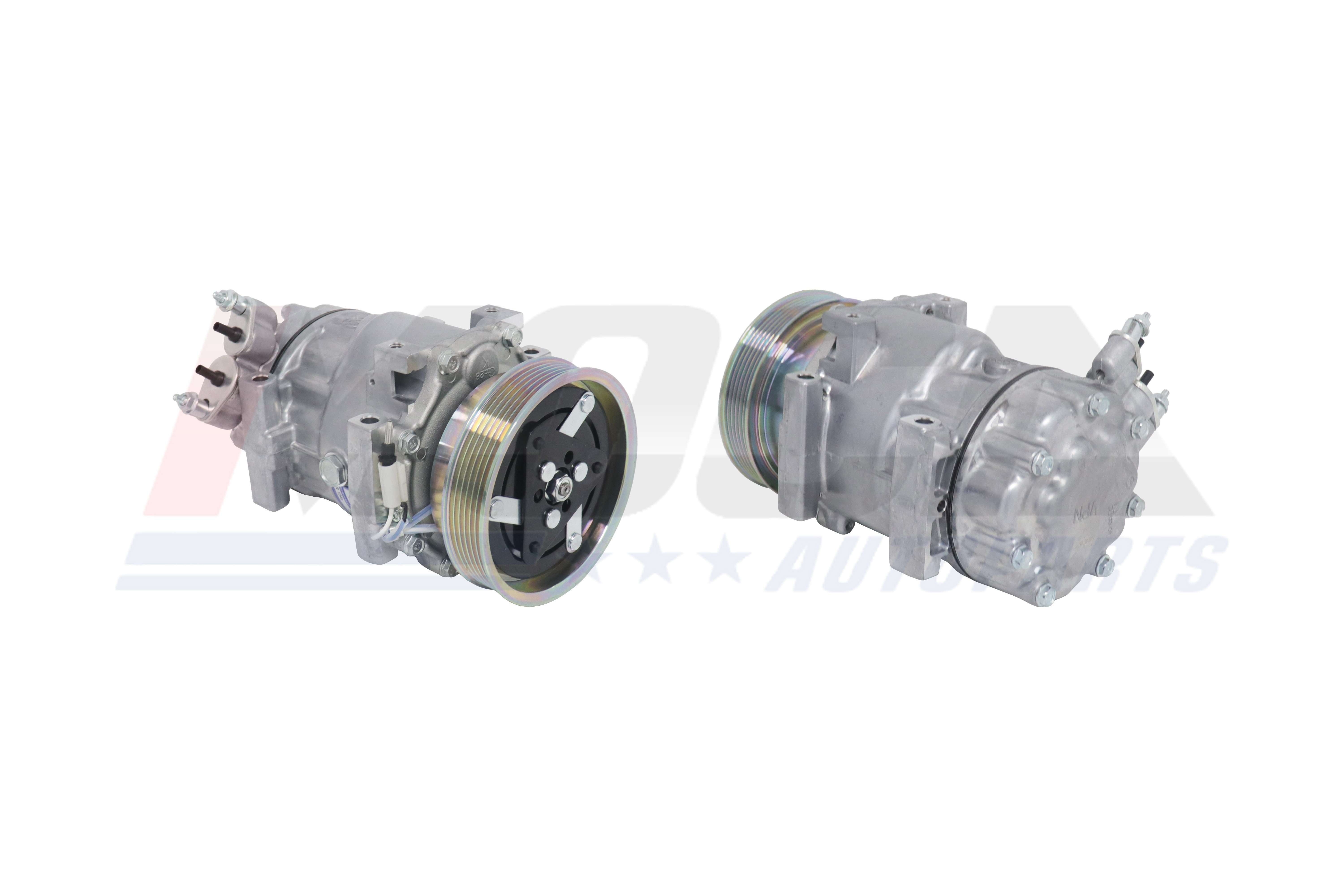 Klima Kompresörü Duster Logan Sandero 1.4 1.6 1. Moca AC30768