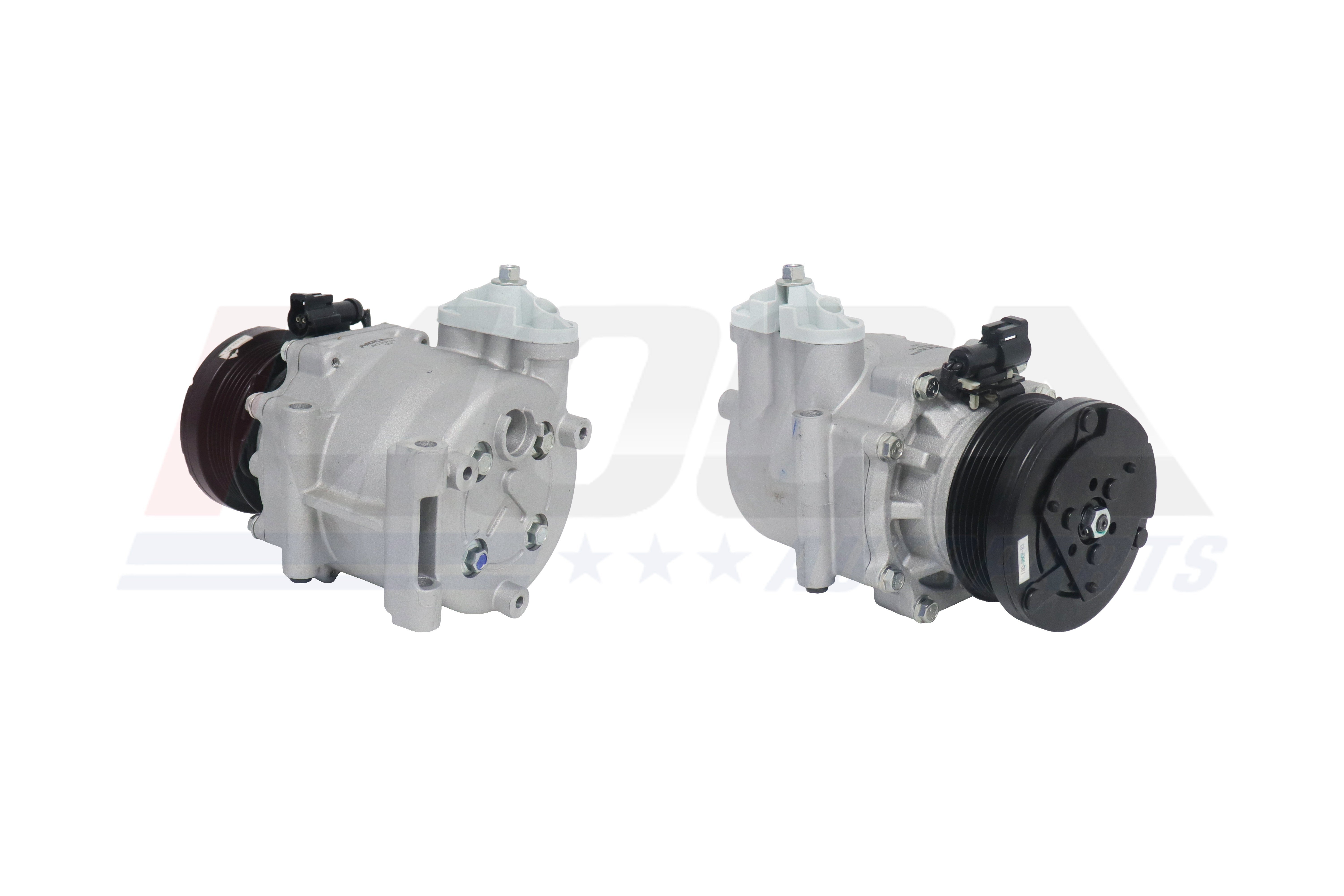 Klima Kompresörü Fıesta 1.25 1.4 Zetec 02> Moca AC30749