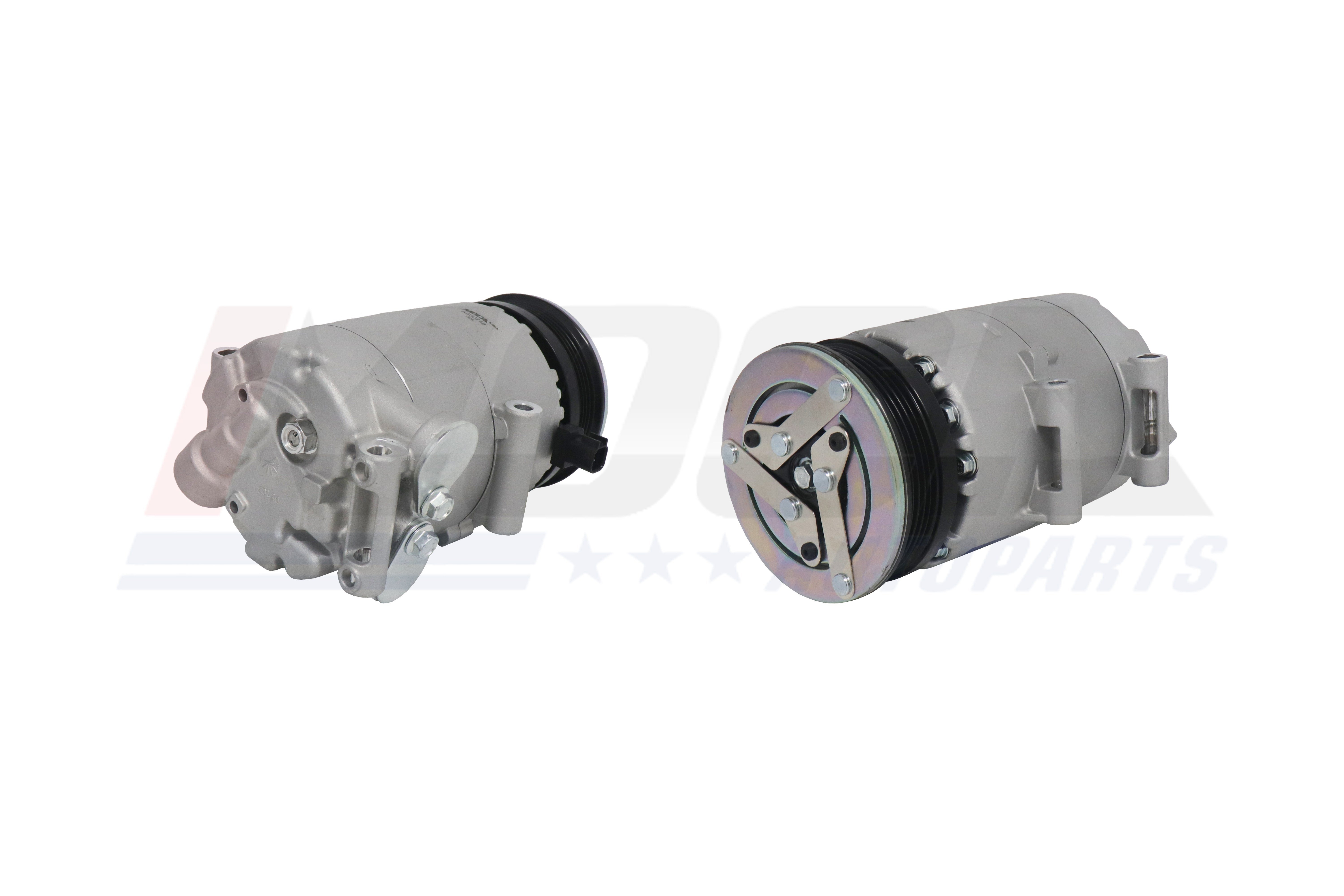 Klıma Kompresoru Focus 1.6 Zetec S 04> Moca AC30746