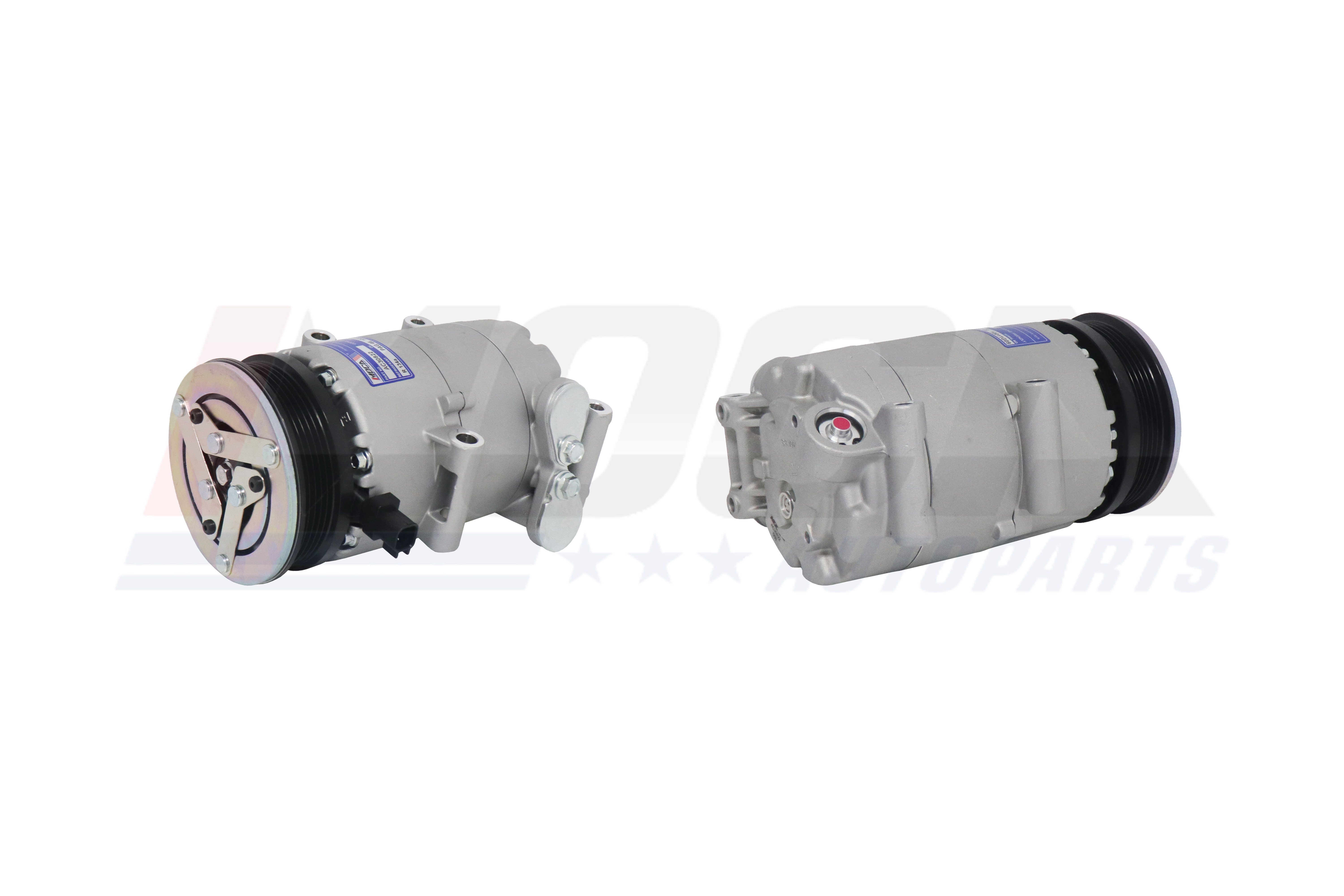 Klima Kompresörü Focus Bm 11> Moca AC30822