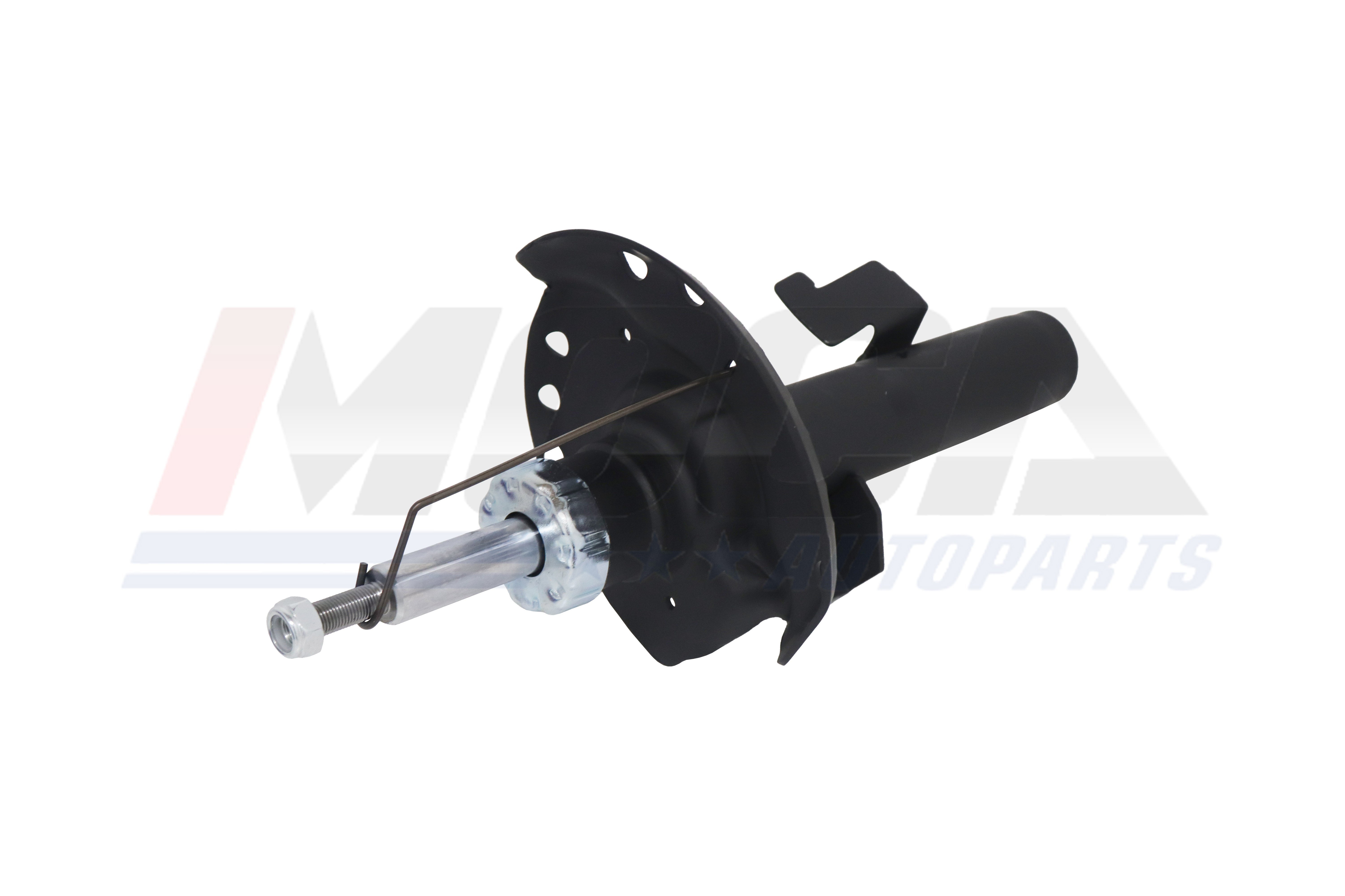 Klima Kompresörü Focus C Max 1.6 Tdci 03> Moca AC30829