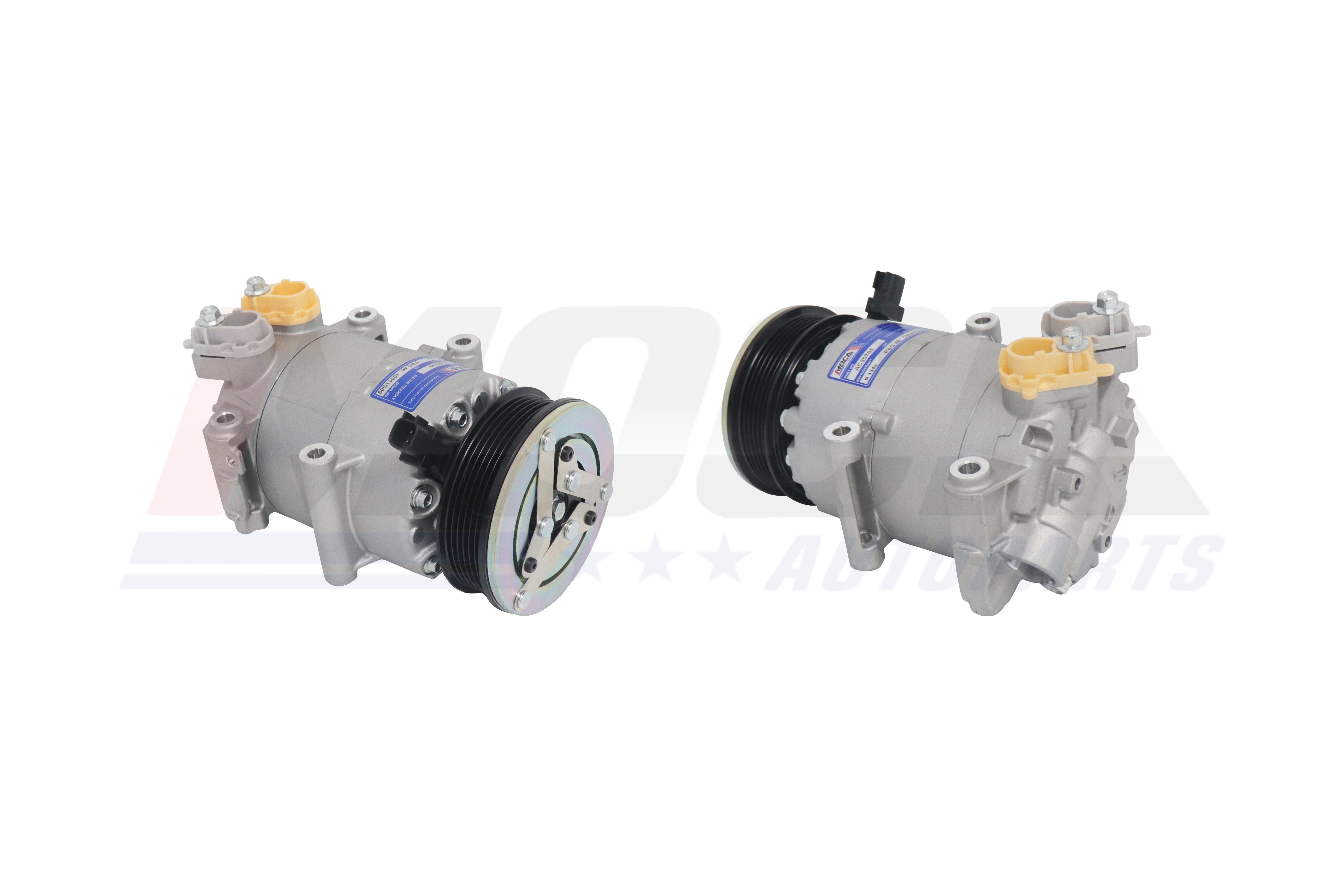Klima Kompresörü Focus C.Max 1.6Tdci 12> Moca AC30765