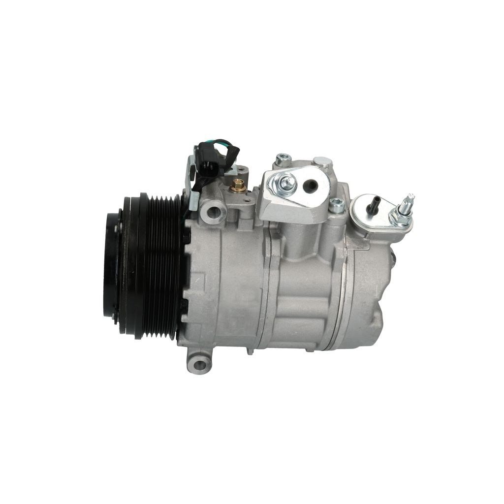 Klima Kompresörü Focus Connect 1.5 1.6 Tdcı 12> Bosch 1986AD1094
