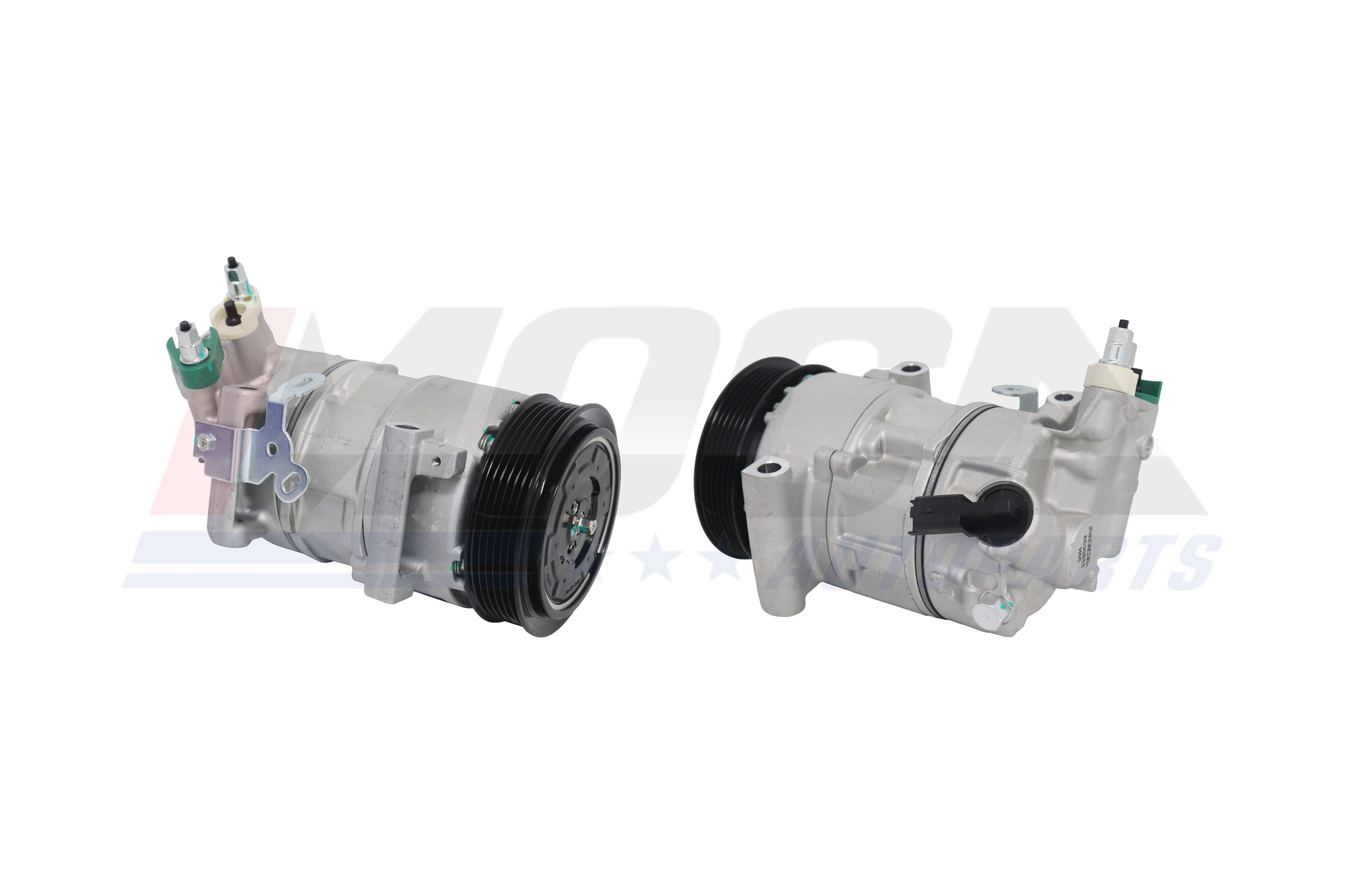 Klima Kompresörü Partner Rifter 508 C5 Aırcross Moca AC30813