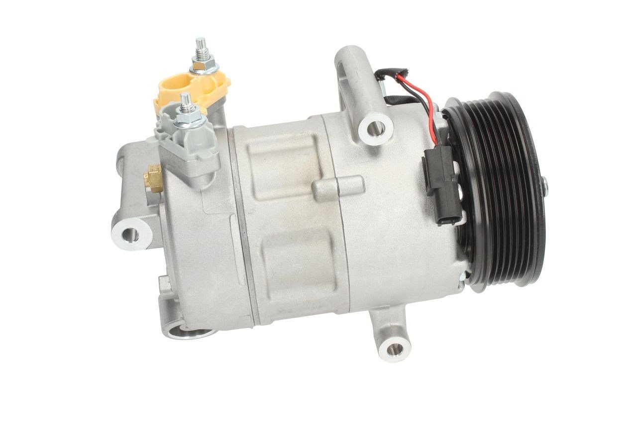 Klima Kompresörü Transit V.362 2.2 Tdci 12> Önden Çeker Bosch 1986AD1048