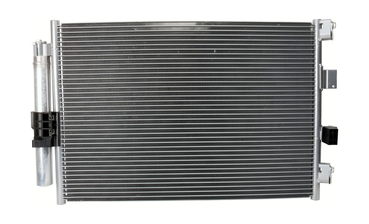 Klima Radyatörü (+Ac)Focus C.Max Sohc 1.5 1.6 14> Bosch 1986AD2037