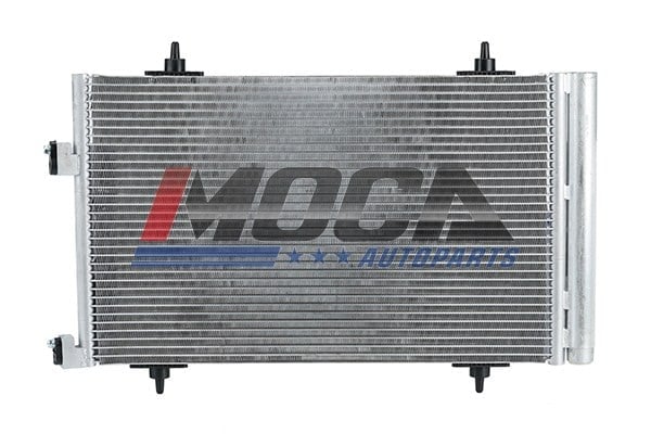 Klima Radyatörü C5x7 P.508 1.6Hdi 2.0 Hdi Moca ACCN1241