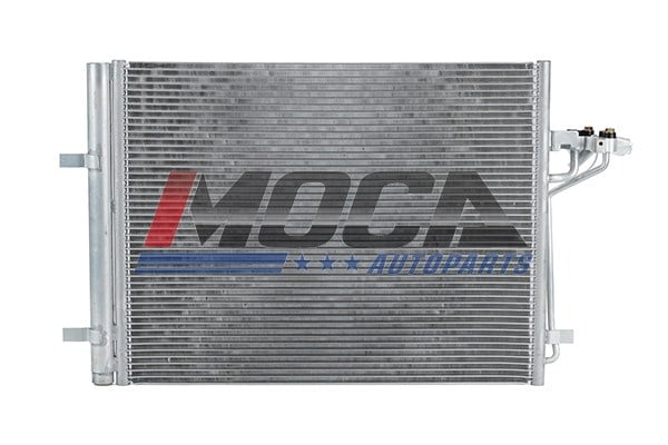 Klima Radyatörü Focus 1.6 12> Moca ACCN1255