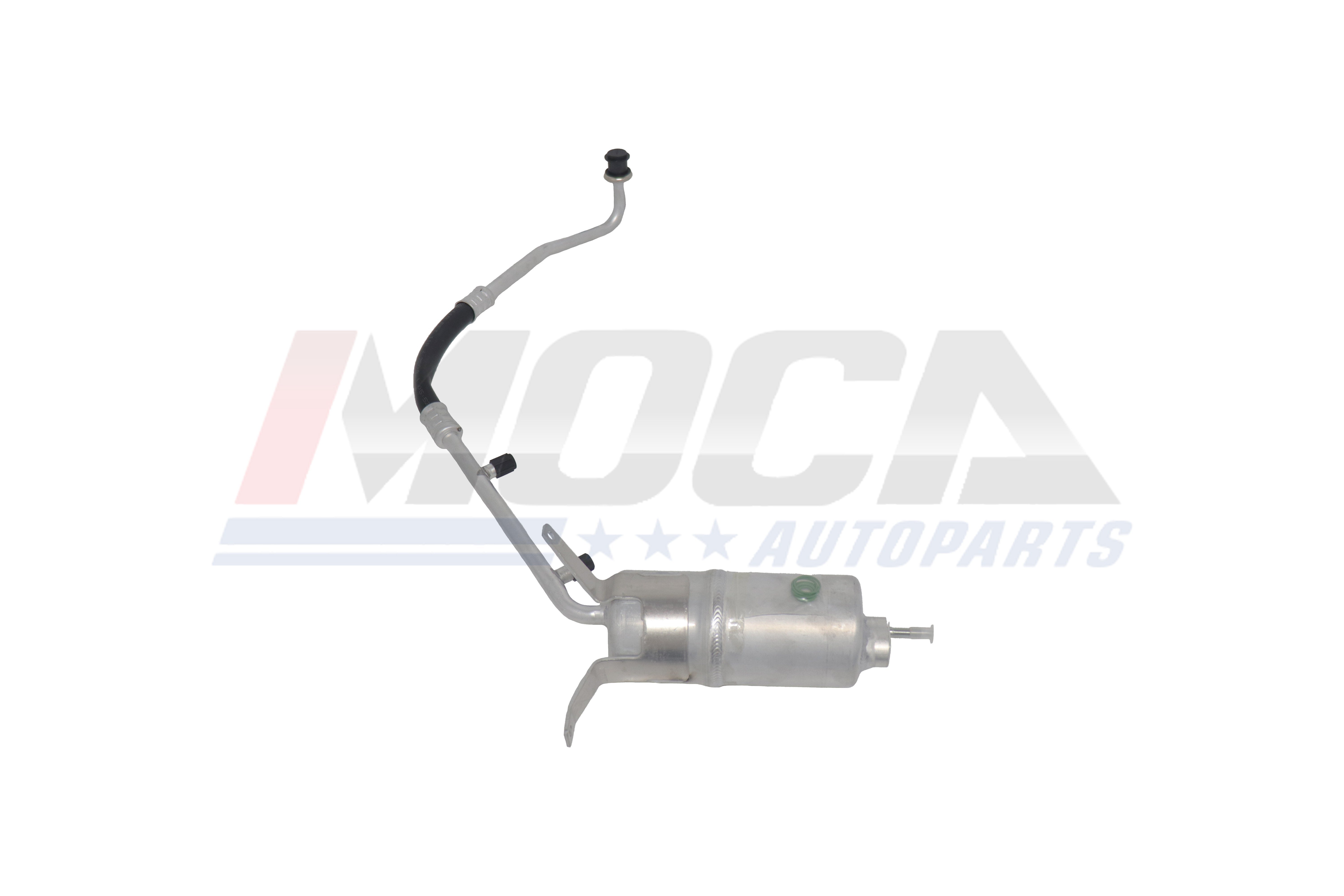 Klima Tüpü Mondeo 01> Moca ACD2517