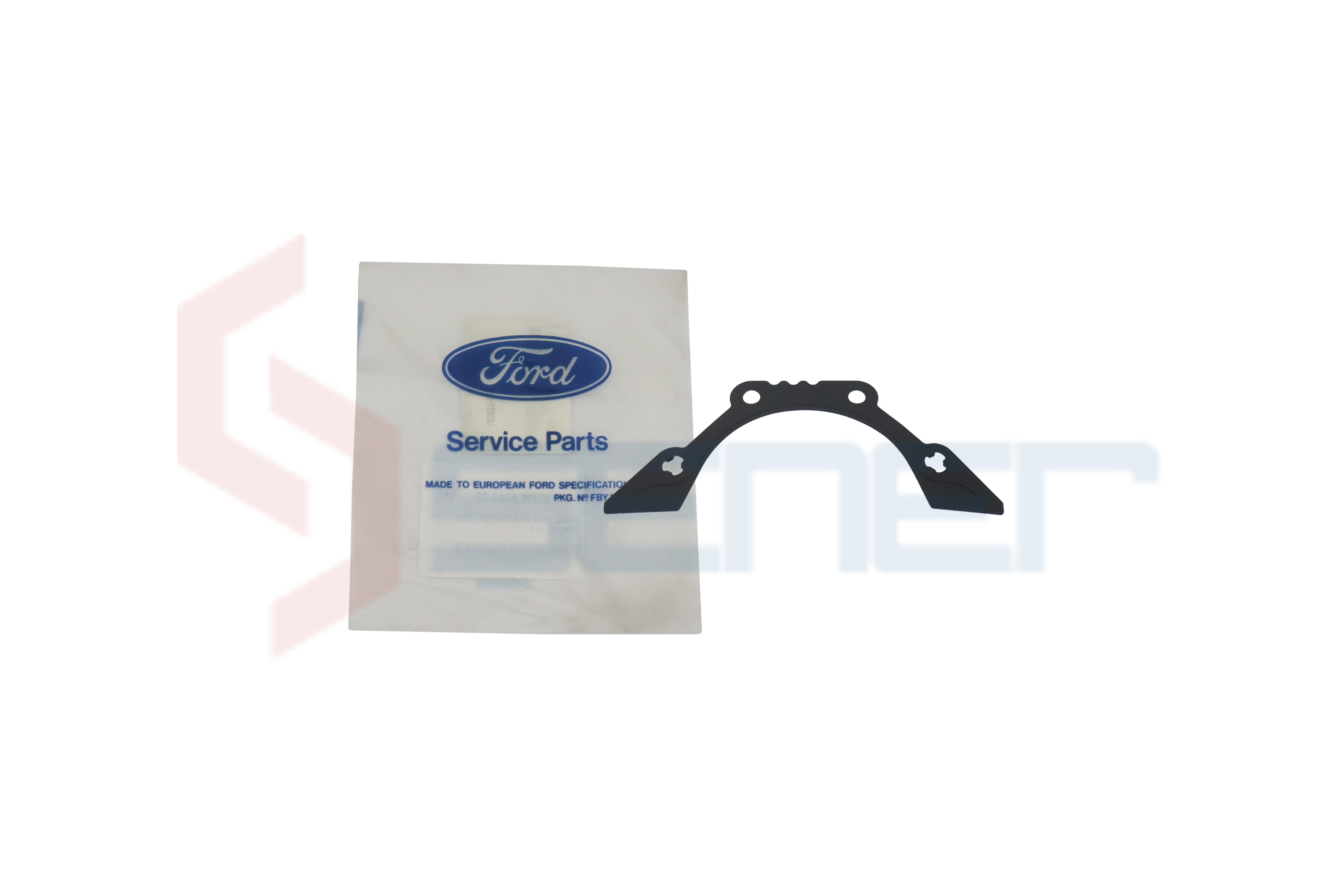 Krank Arka Keçe Contası Focus Connect 02> Fomoco 978M 6344 AE