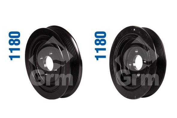 Krank Kasnak Boxer Jumper Ducato 2.5 Tdi Dj5 Em Grm 1180
