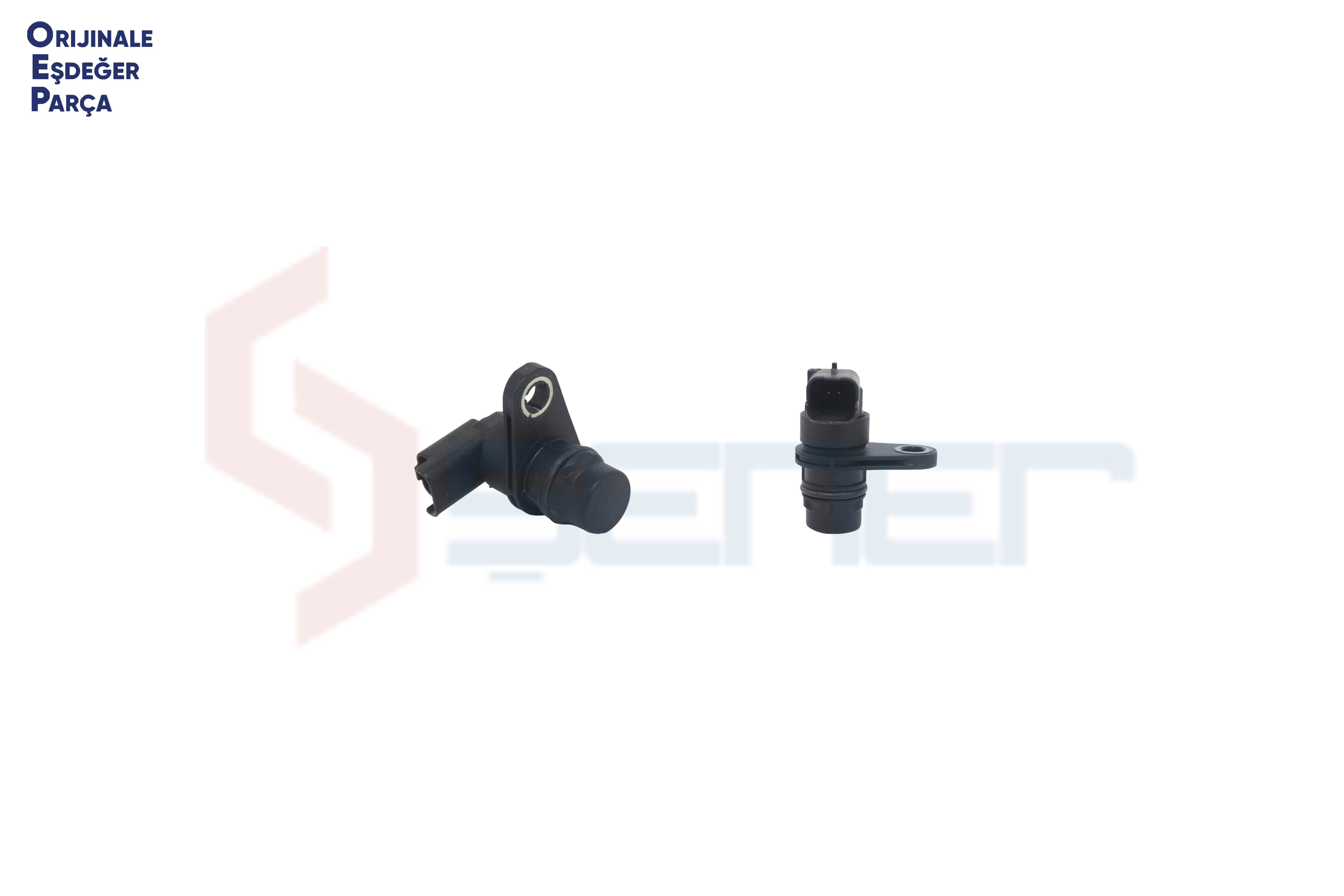 Krank Mil Sensör C4 206 207 308 508 1.6İ Oep 2529.V1