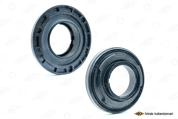 Krank Ön Keçe Transit V.184 V.347 01> Boxer Iıı 2.2 Hdı 06> Skt 047835-FL