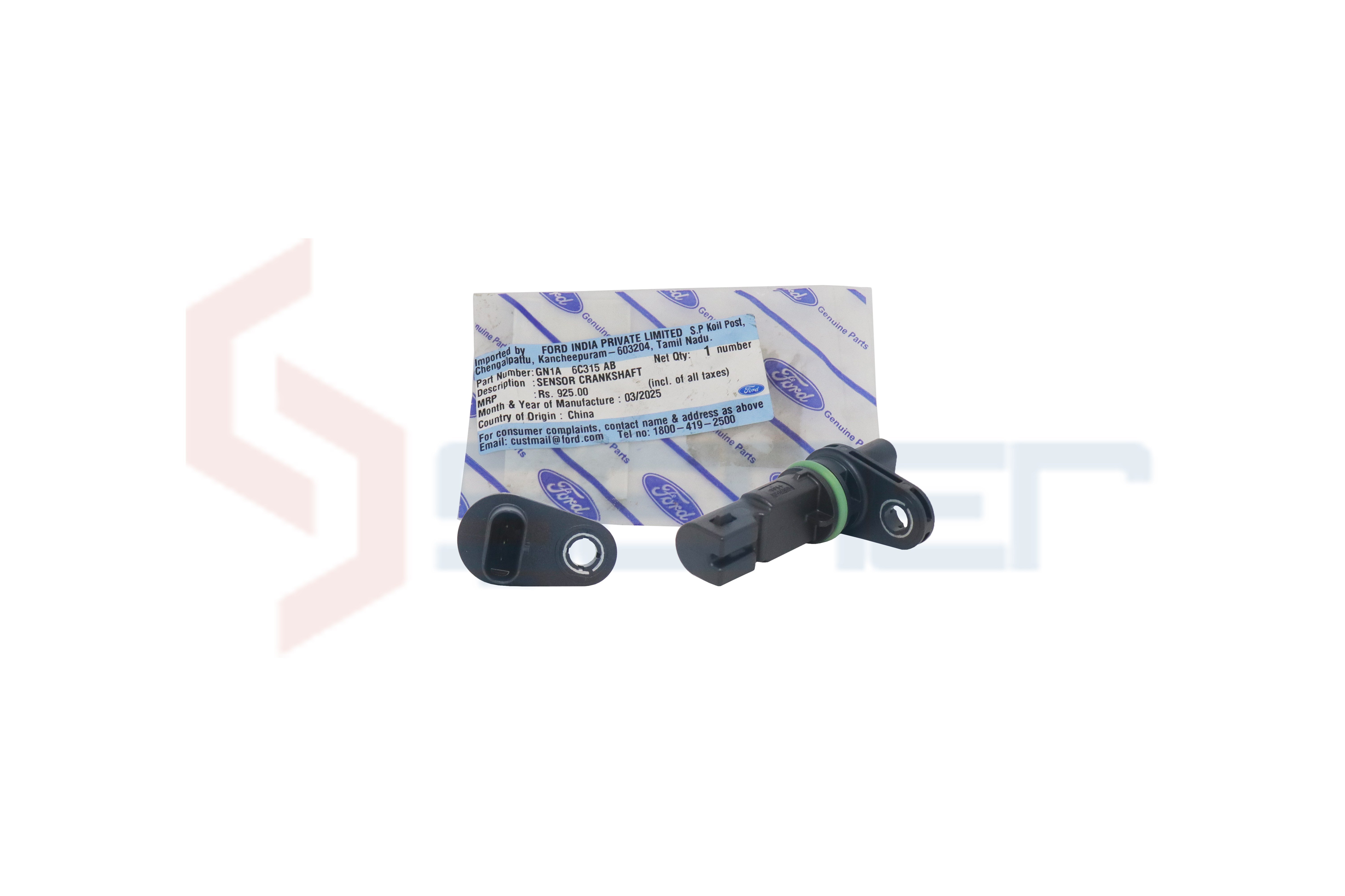 Krank Sensör Cps Focus 1.5 Dragon 18> Fomoco GN1A 6C315 AB