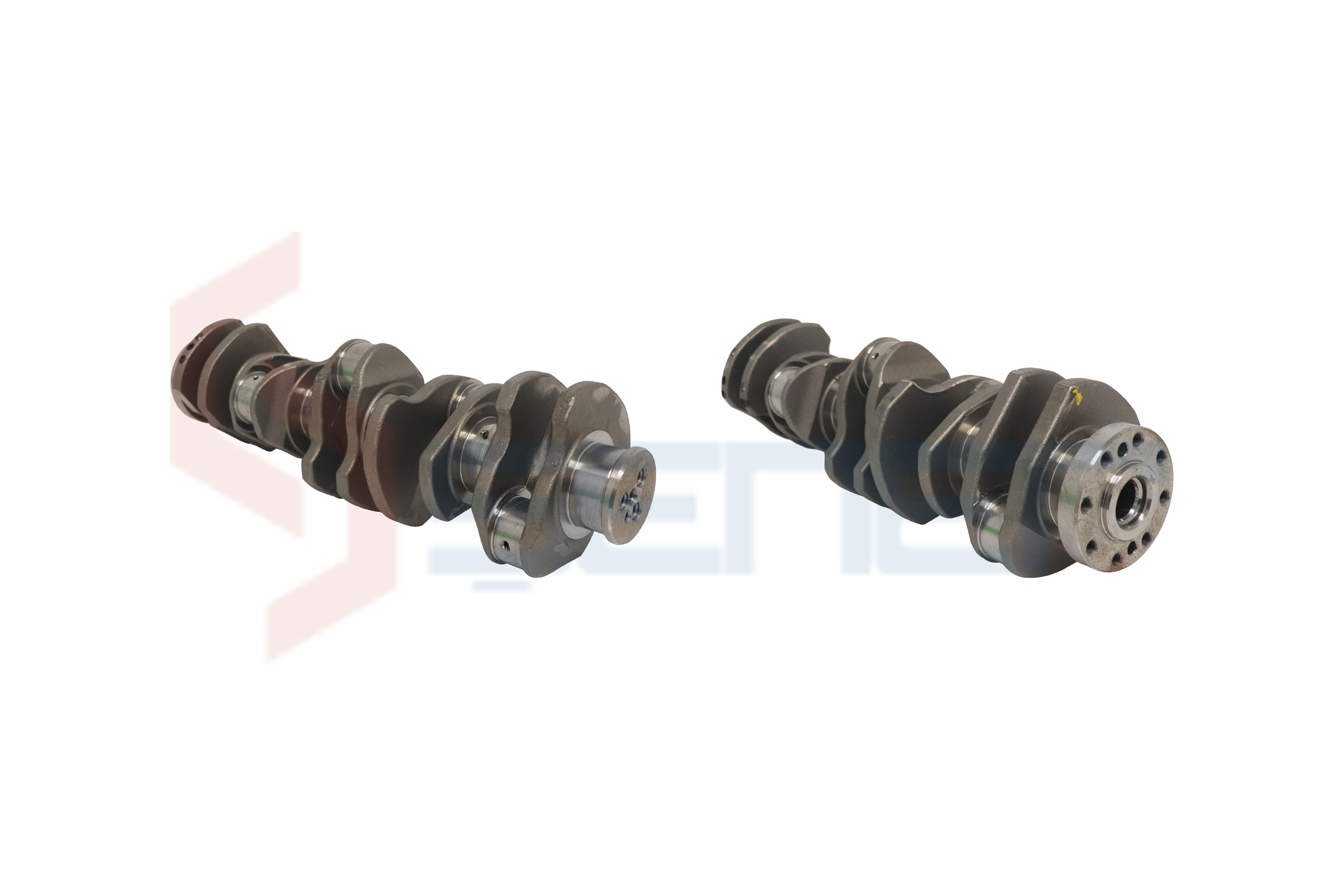 Krank Transit V.347 3.2 200Ps 06> Fomoco BK3Q 6303 EA