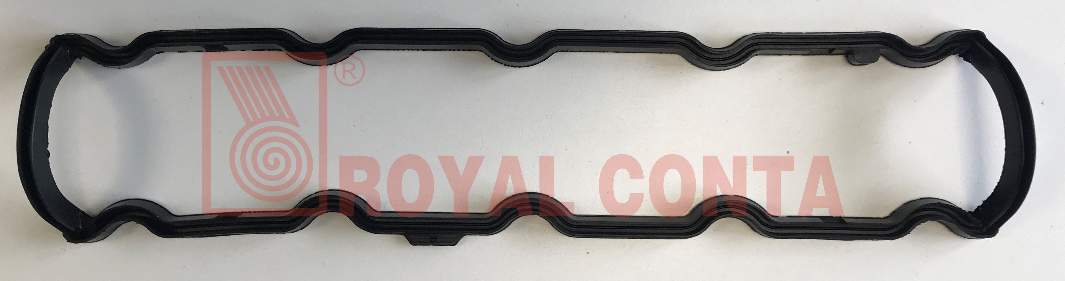 Külbütör Kapak Conta Partner Berlingo 1.9D Royal H2 229040