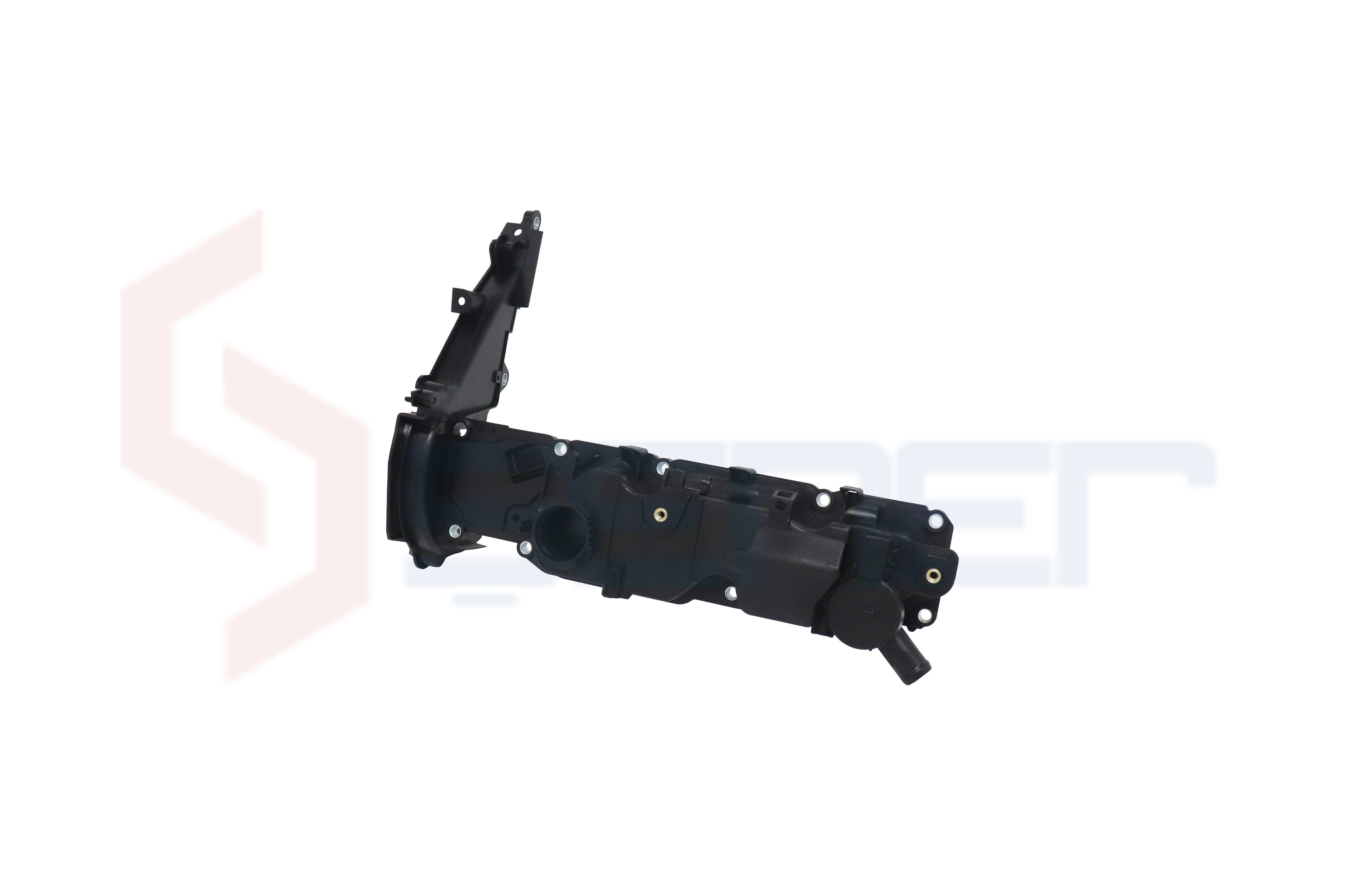 Külbütör Kapak Focus C.Max 1.6 Tdci Euro5 04> Peugeot 206 207 307 308 508 Cıtroen C3 C4 C5 Berlingo Dv6 1.6Hdi Dv6ted4 Dv6ated4 Dv6dted Dv6fc Dv6c (9Hr 9Hp Varyant ) Taıwan AV6Q 6K271 AA
