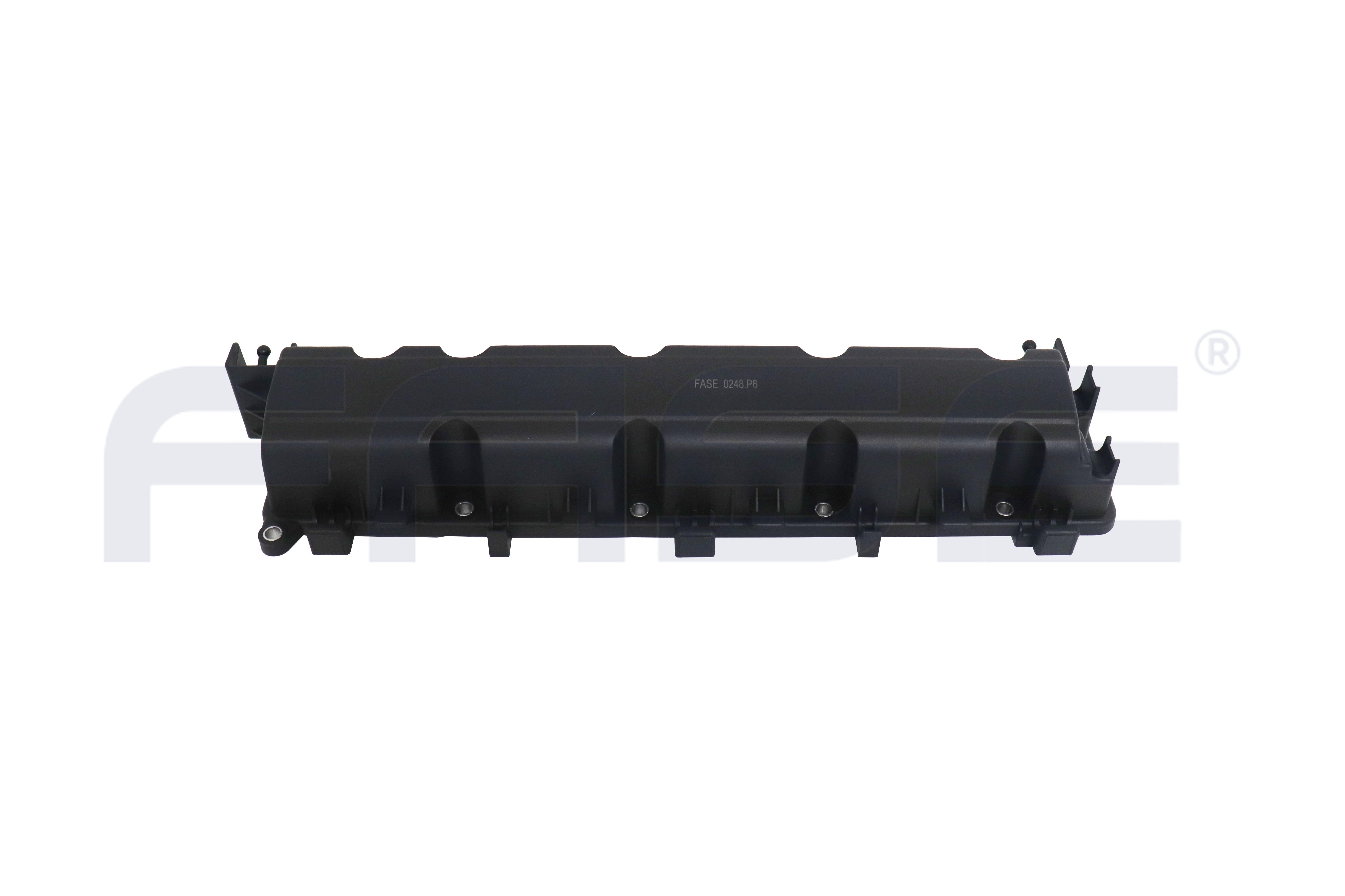 Külbütör Üst Kapak Egzoz C5 307 308 407 2.0İ Ew10 Fase 22-260-010