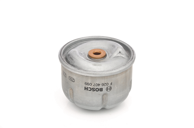 Külbütör Üst Santrifüj Yağ Filtresi Transit V.347 2.4 Tdci 06> Bosch F026407099