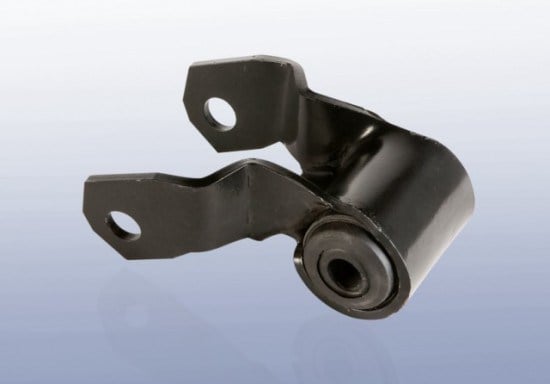 Makas Kulağı Burçlu Transit Pickup 93>99 Umay TRSP030