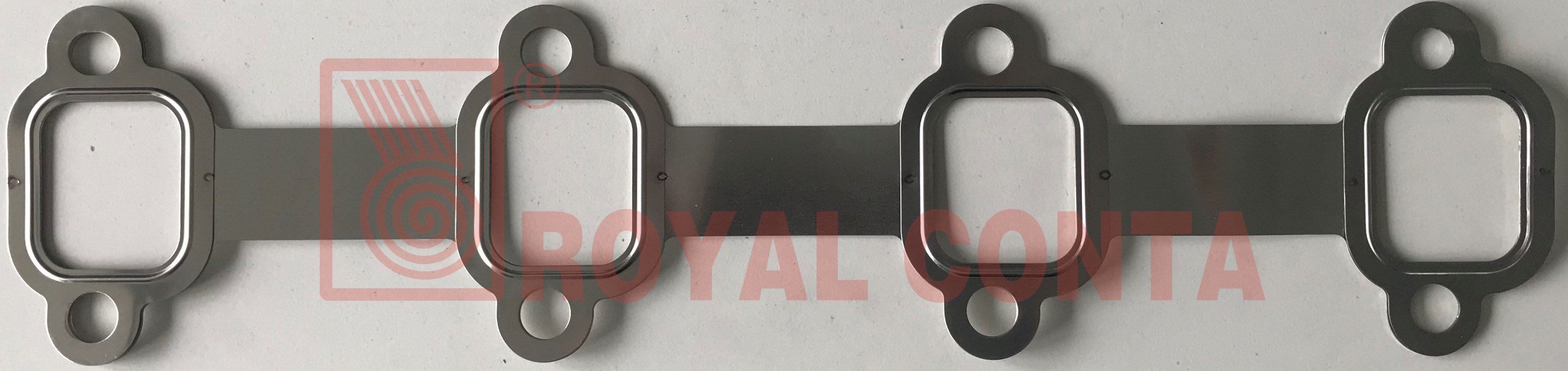 Manifolt Conta (Bütün) Transit Turbo 97>01 Royal 210400