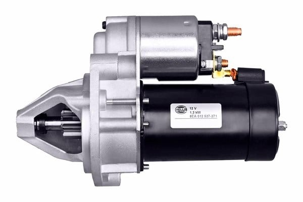 Mars Motoru Sprınter W901 904 95>06 Om601 602 611 Hella 8EA 012 527-271